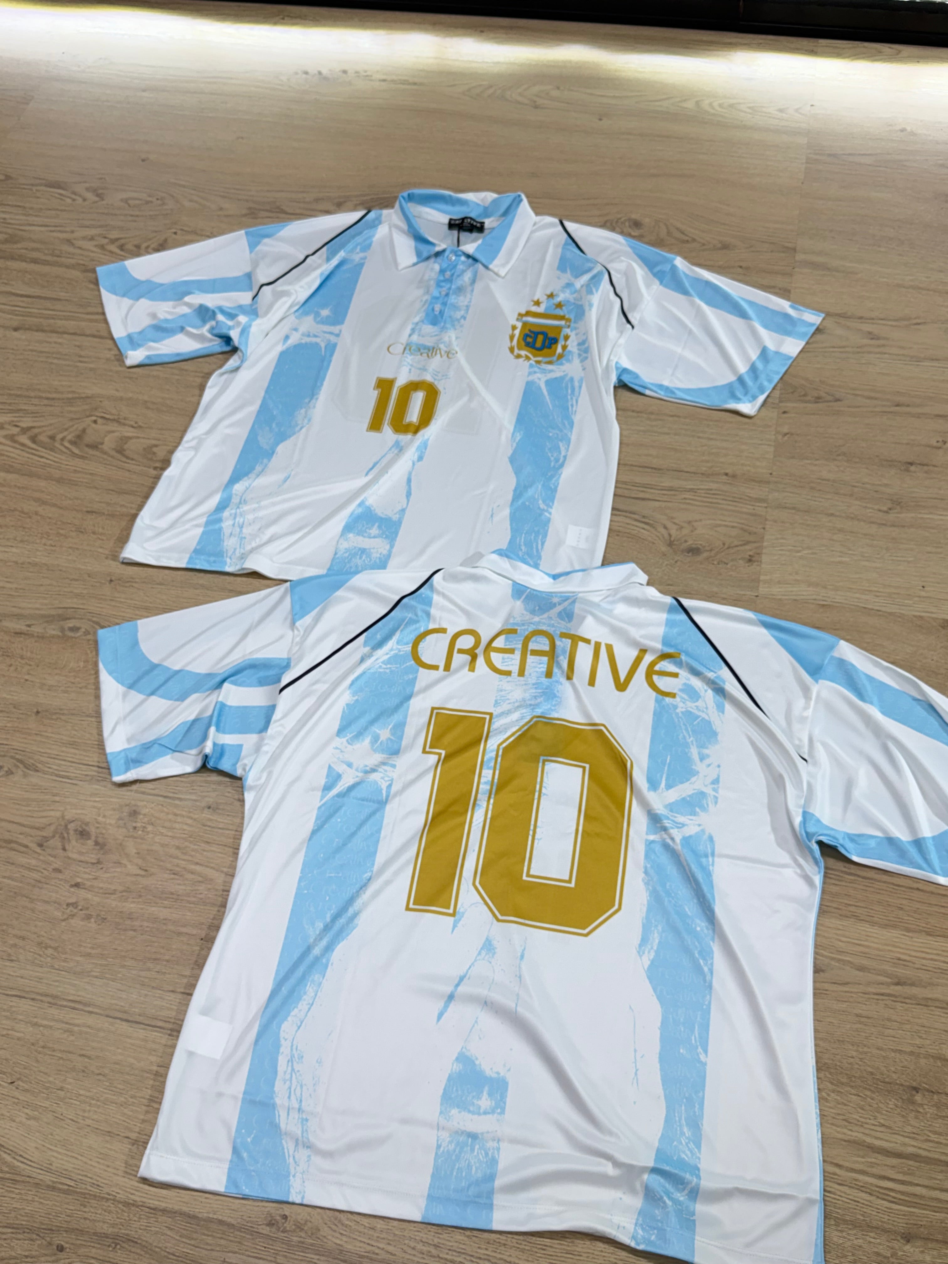 Polo Creative Argentina