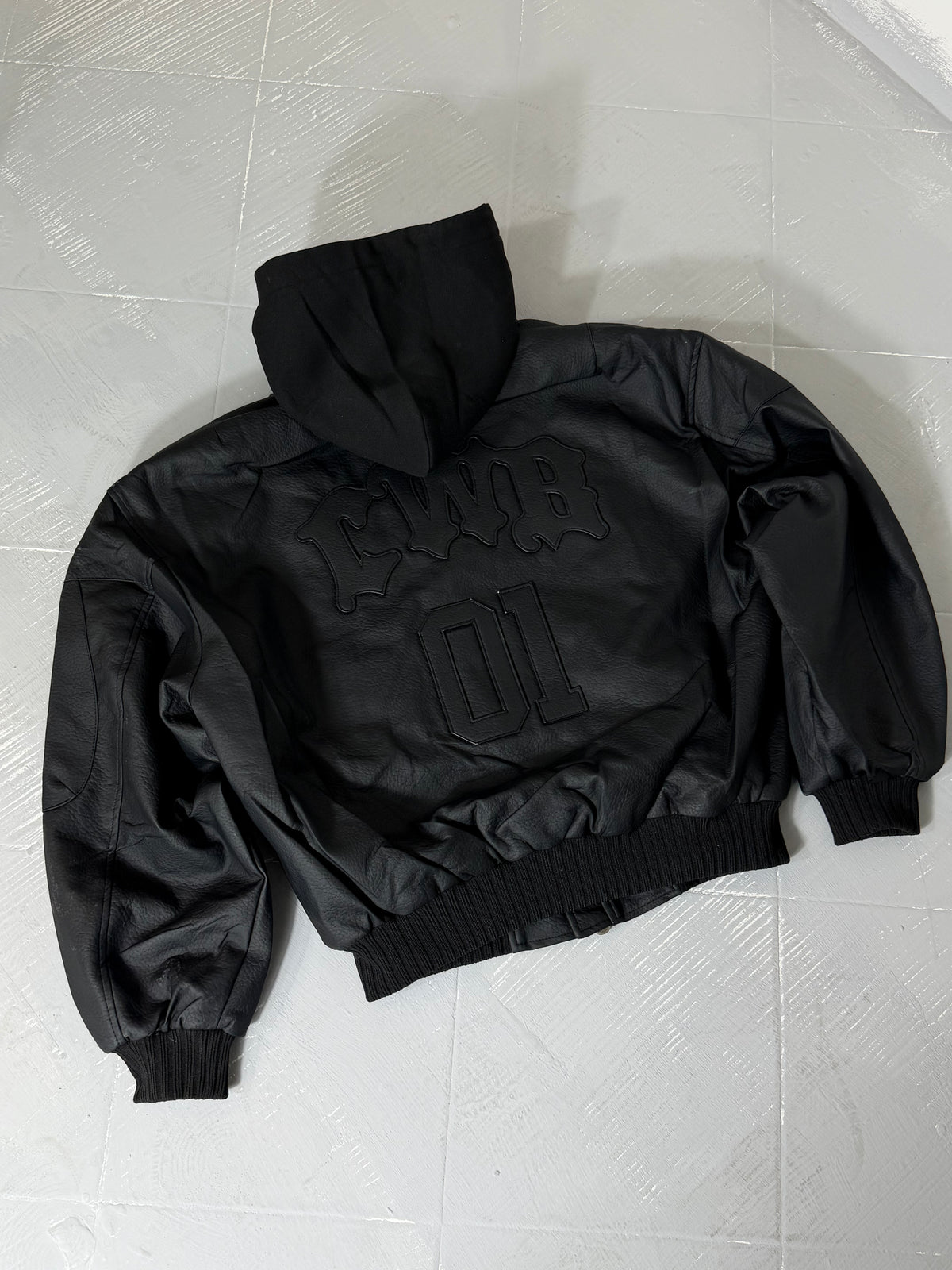 Giubbino Bomber Skin