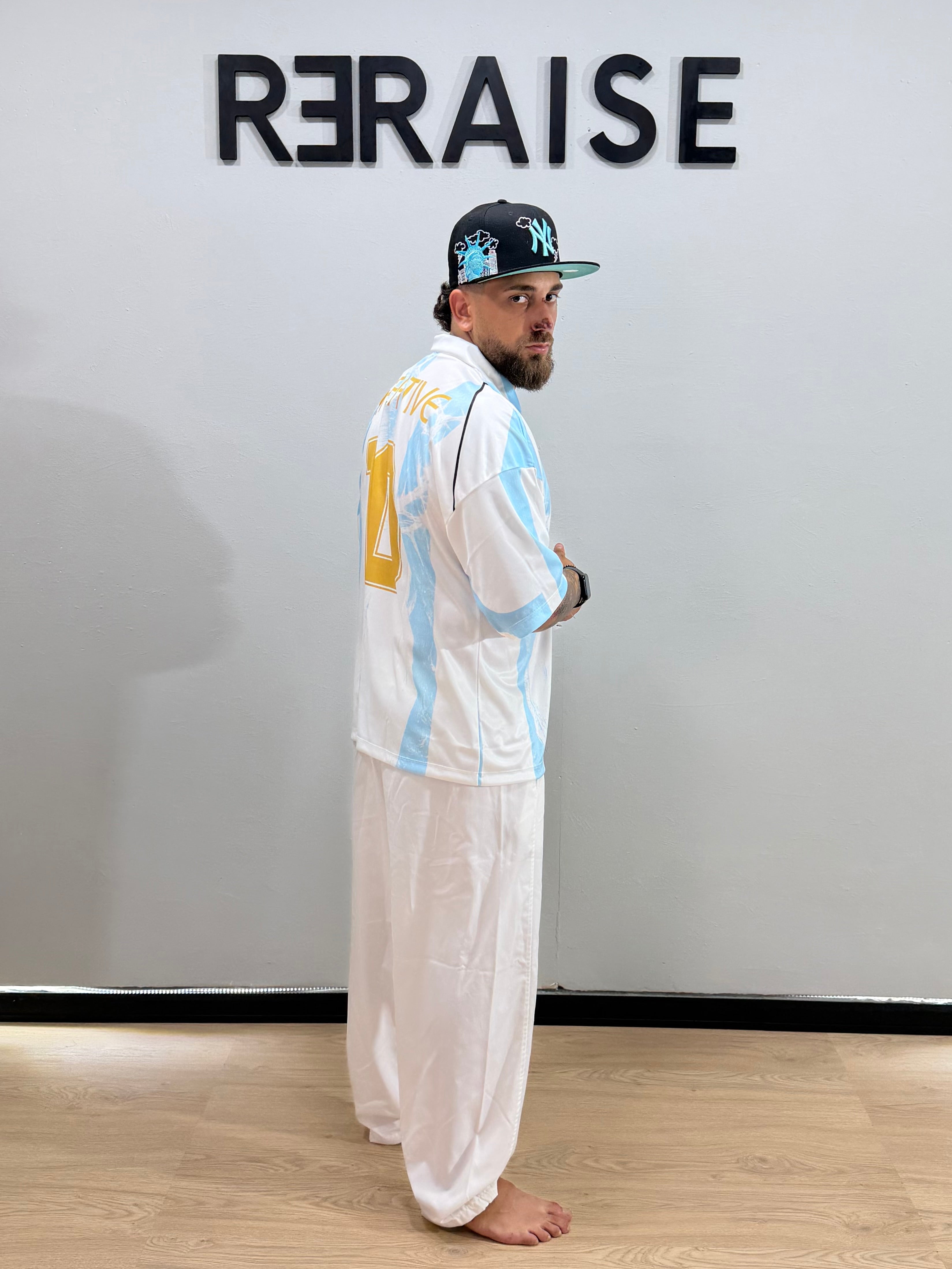 Polo Creative Argentina