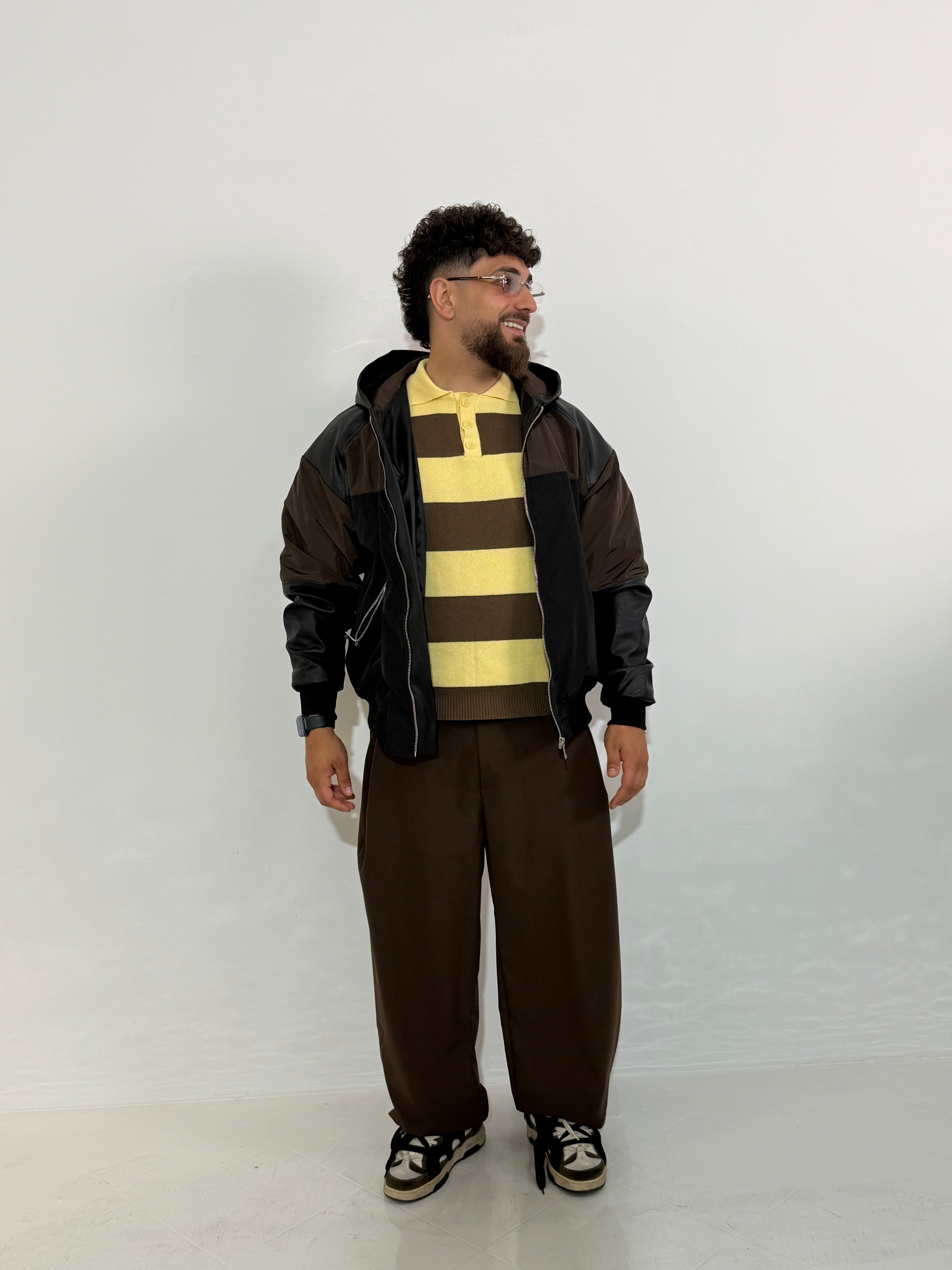 Jacket Discovery