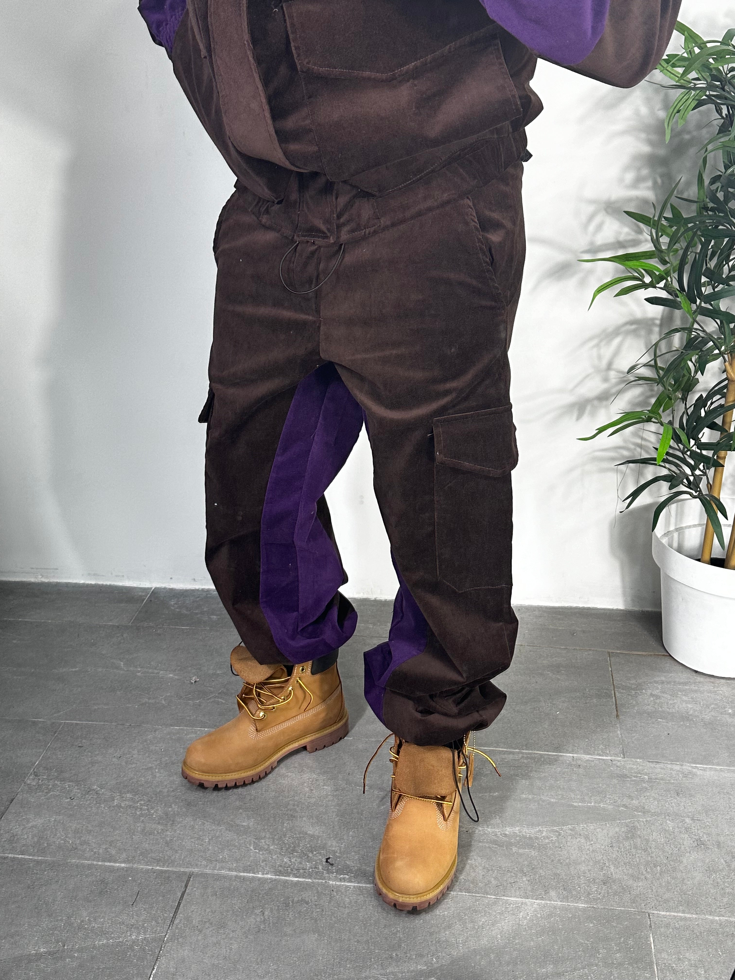 Tracksuit Hydo combo