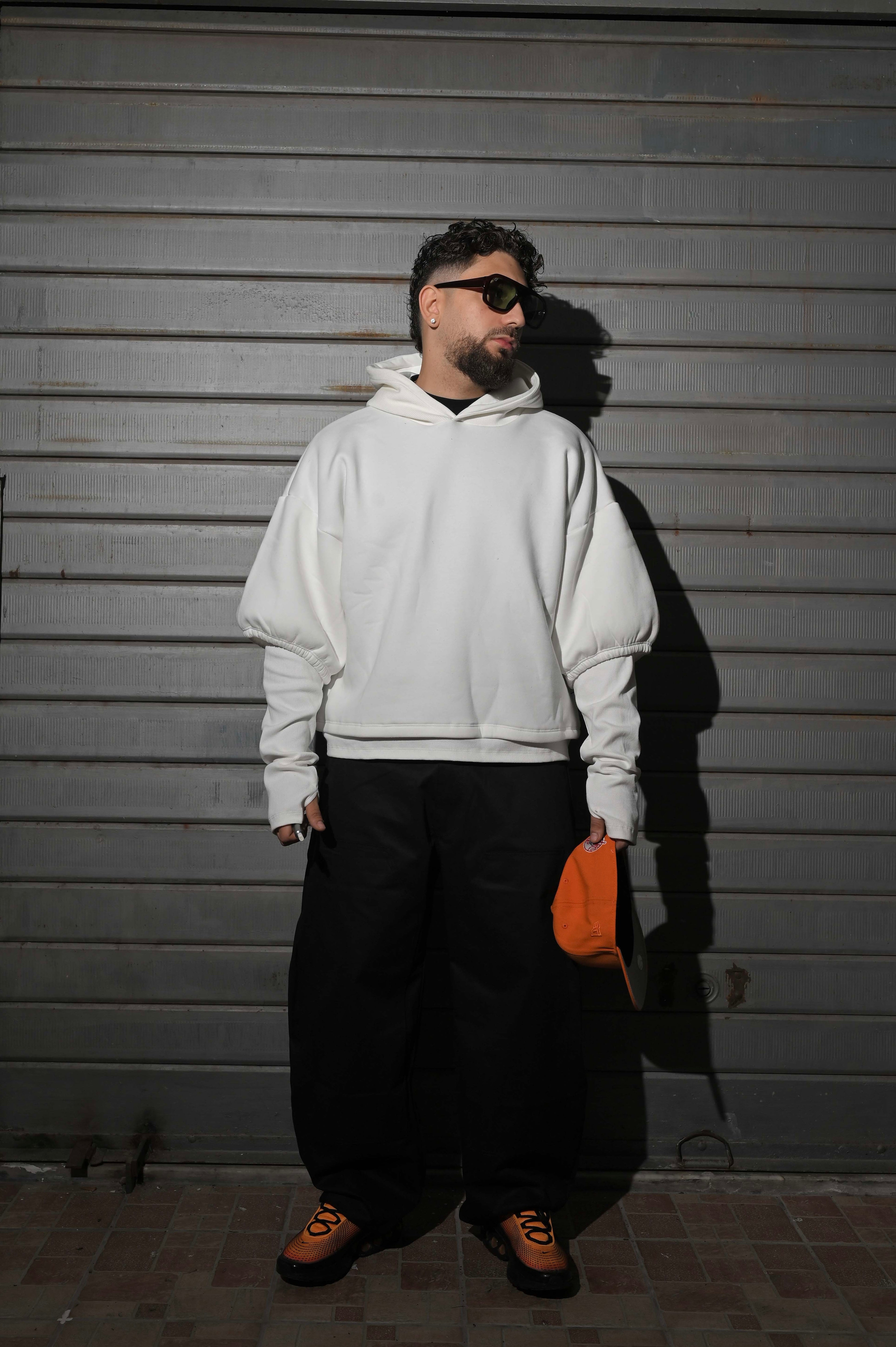 Felpa Hydo Manfinity PDF