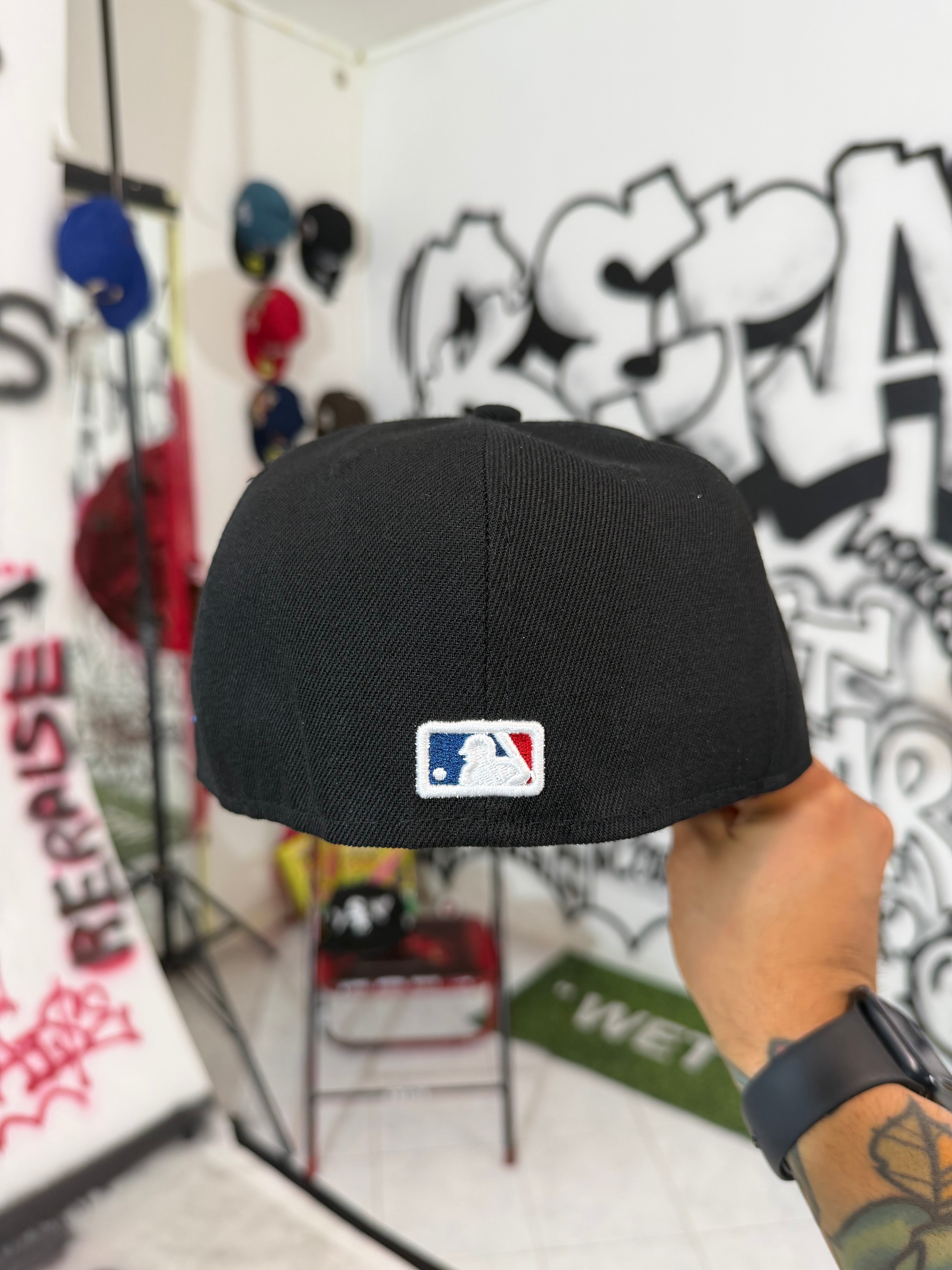 Caps New Era 13