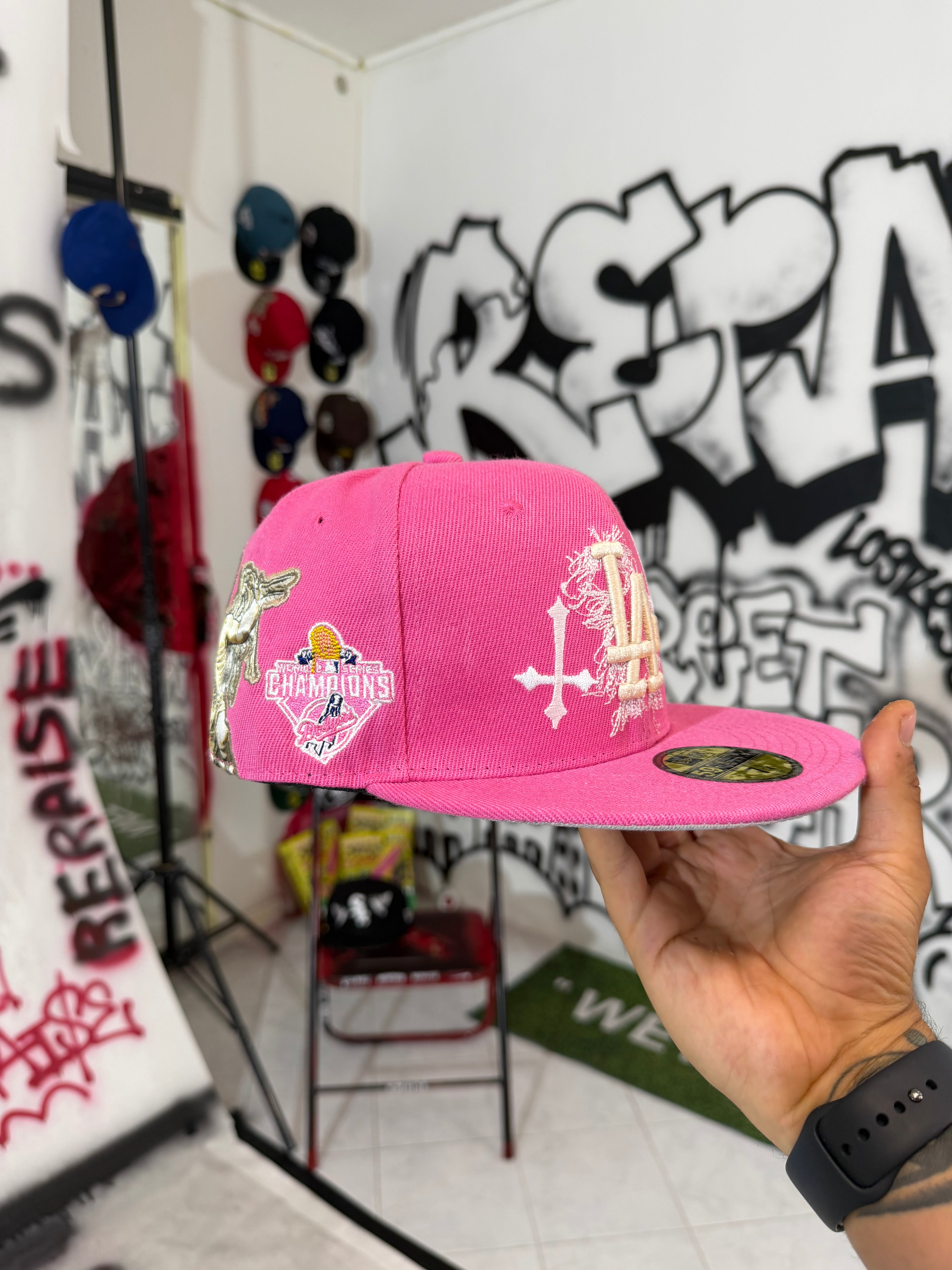 Caps New Era 06