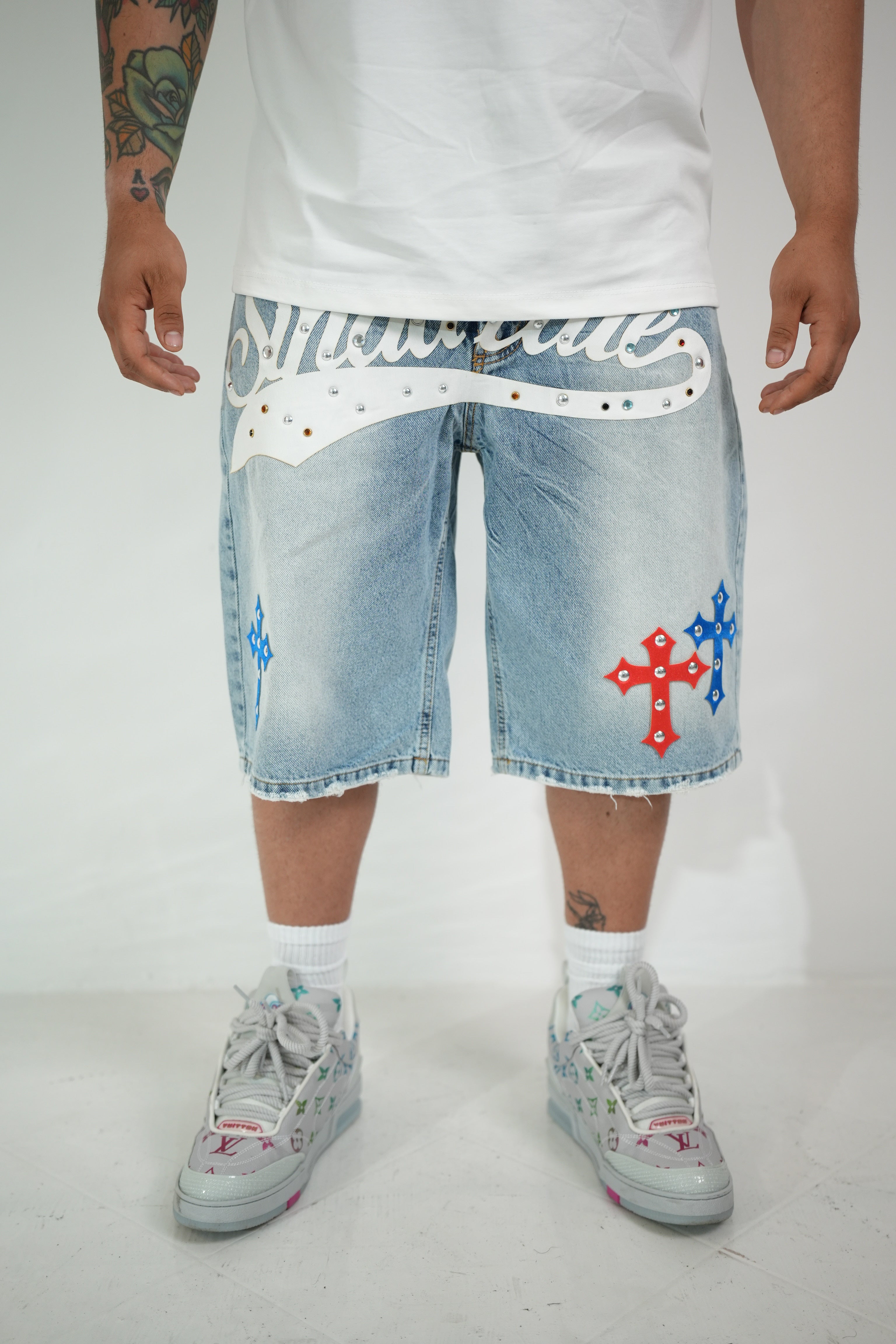 Shorts Bunker VY