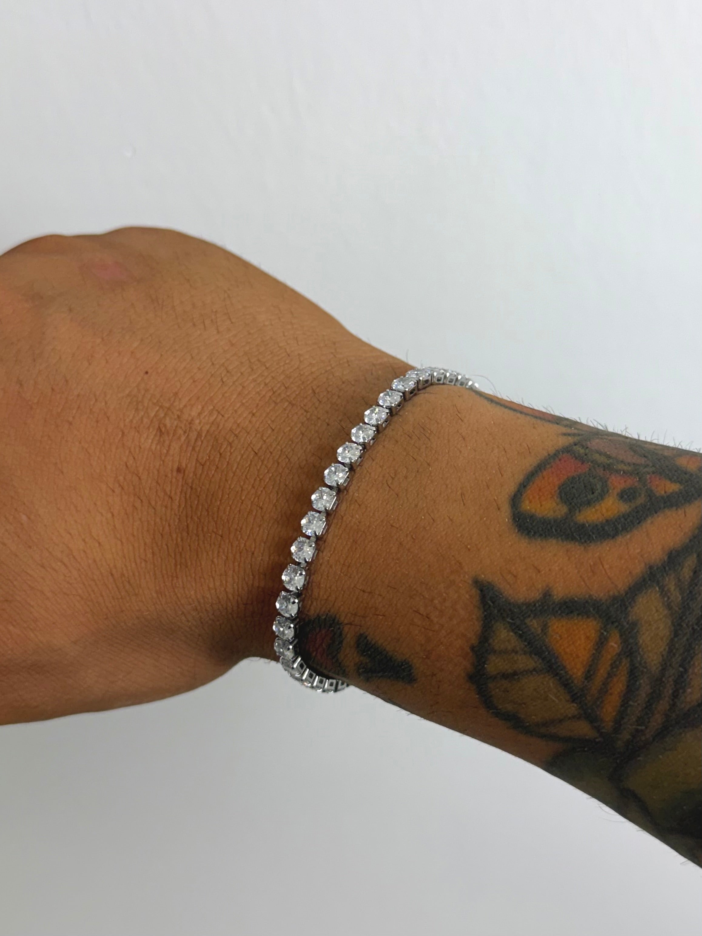 Bracciale Tennis Reraise