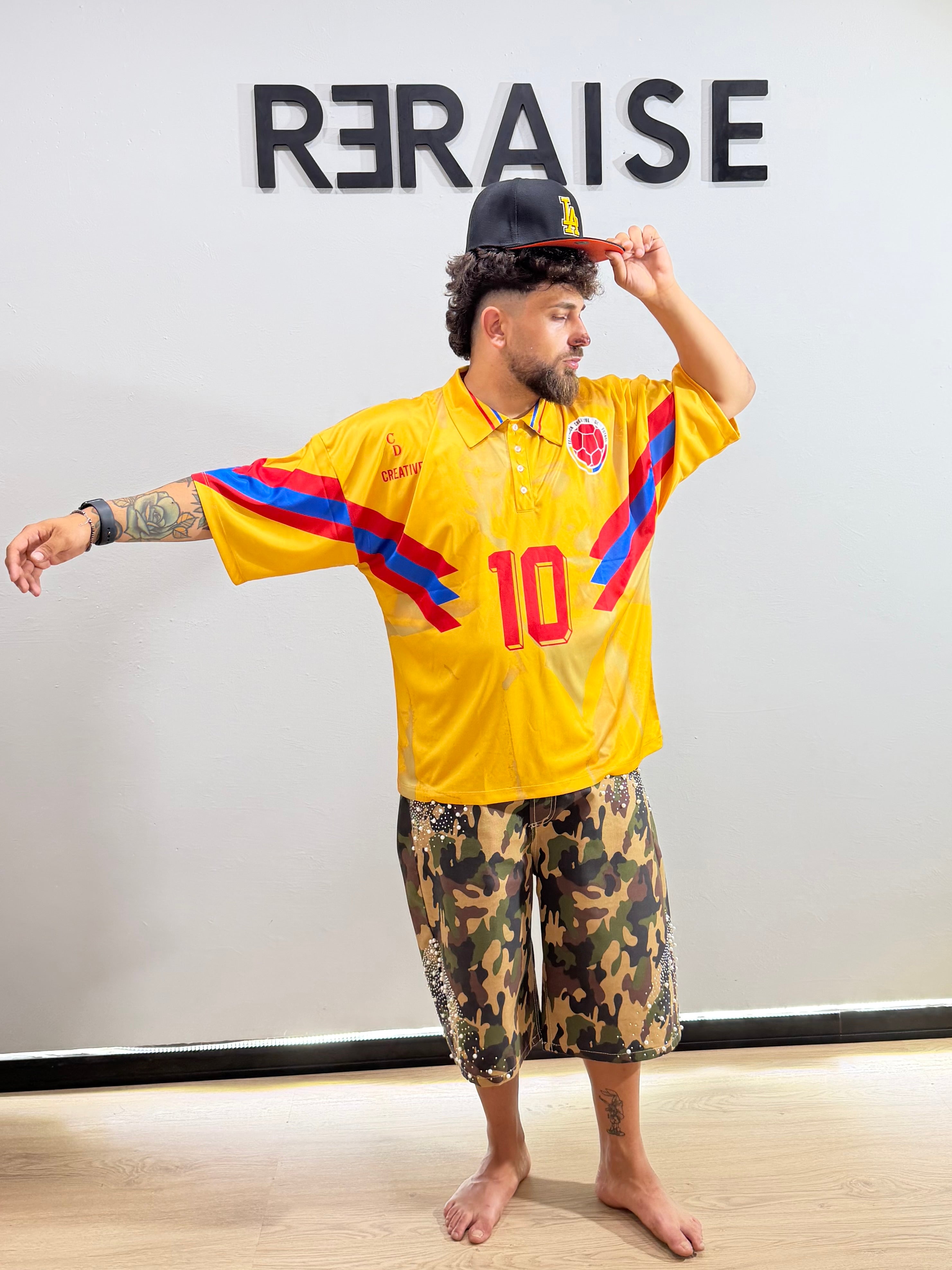 Polo Creative Colombia