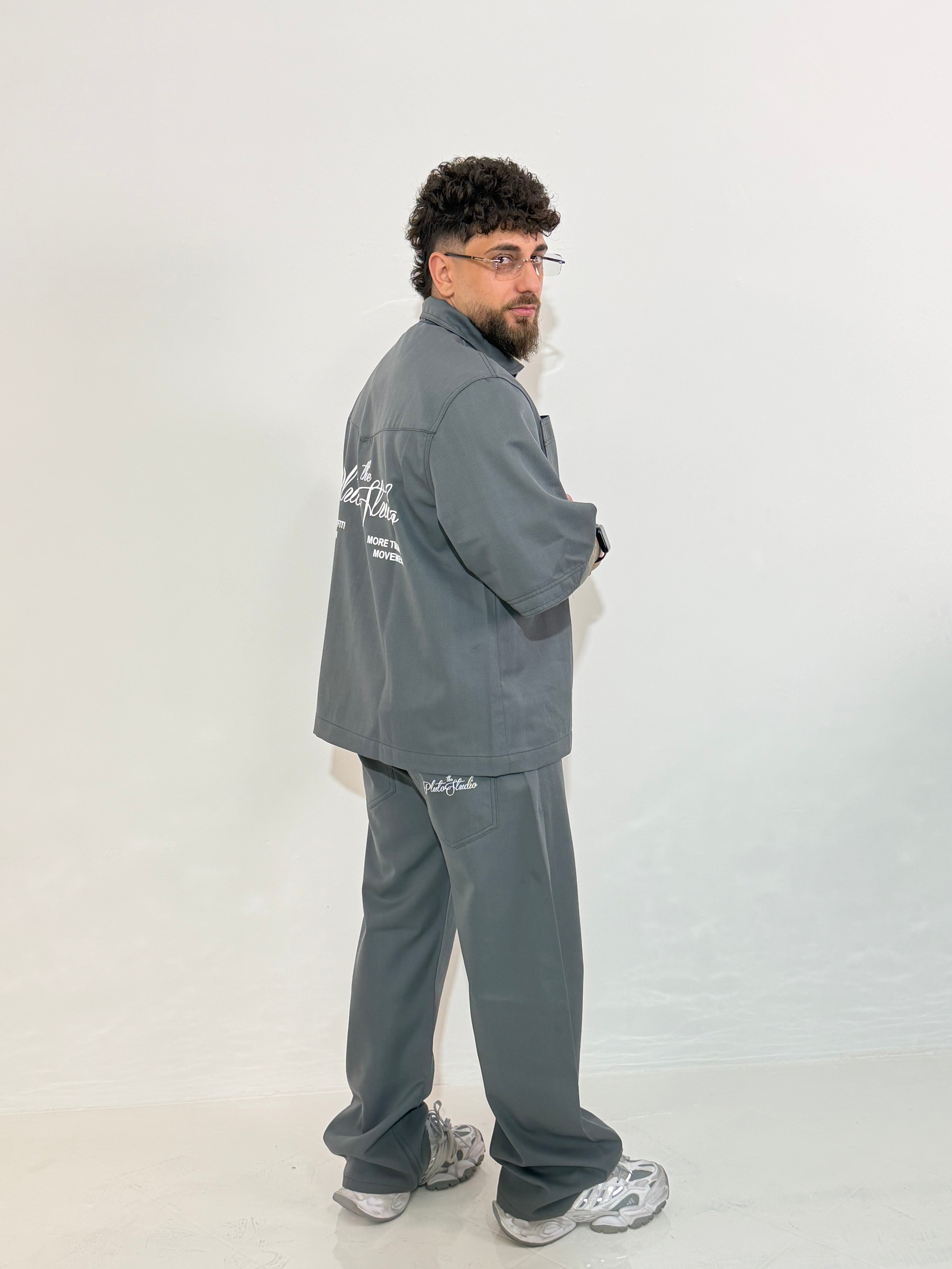 Coordinato Plutos’Studios