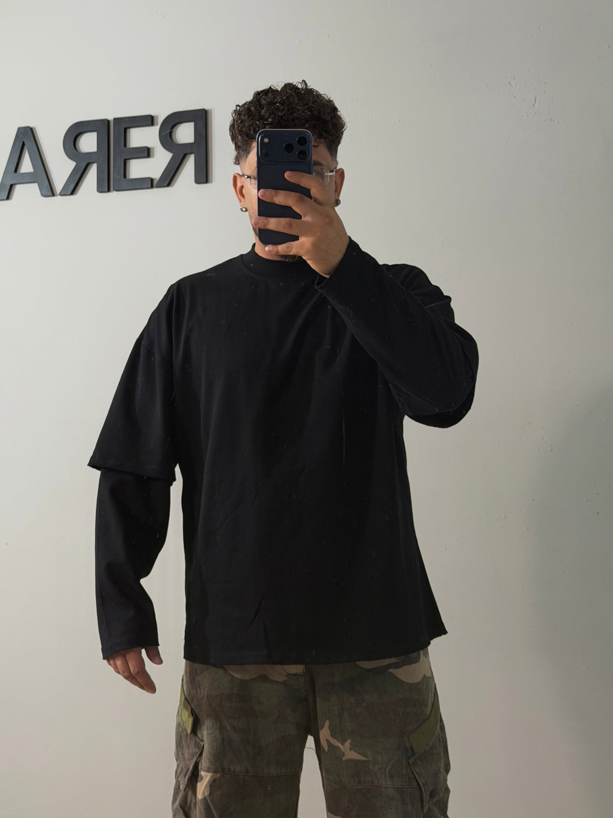 LongSleeve Basic