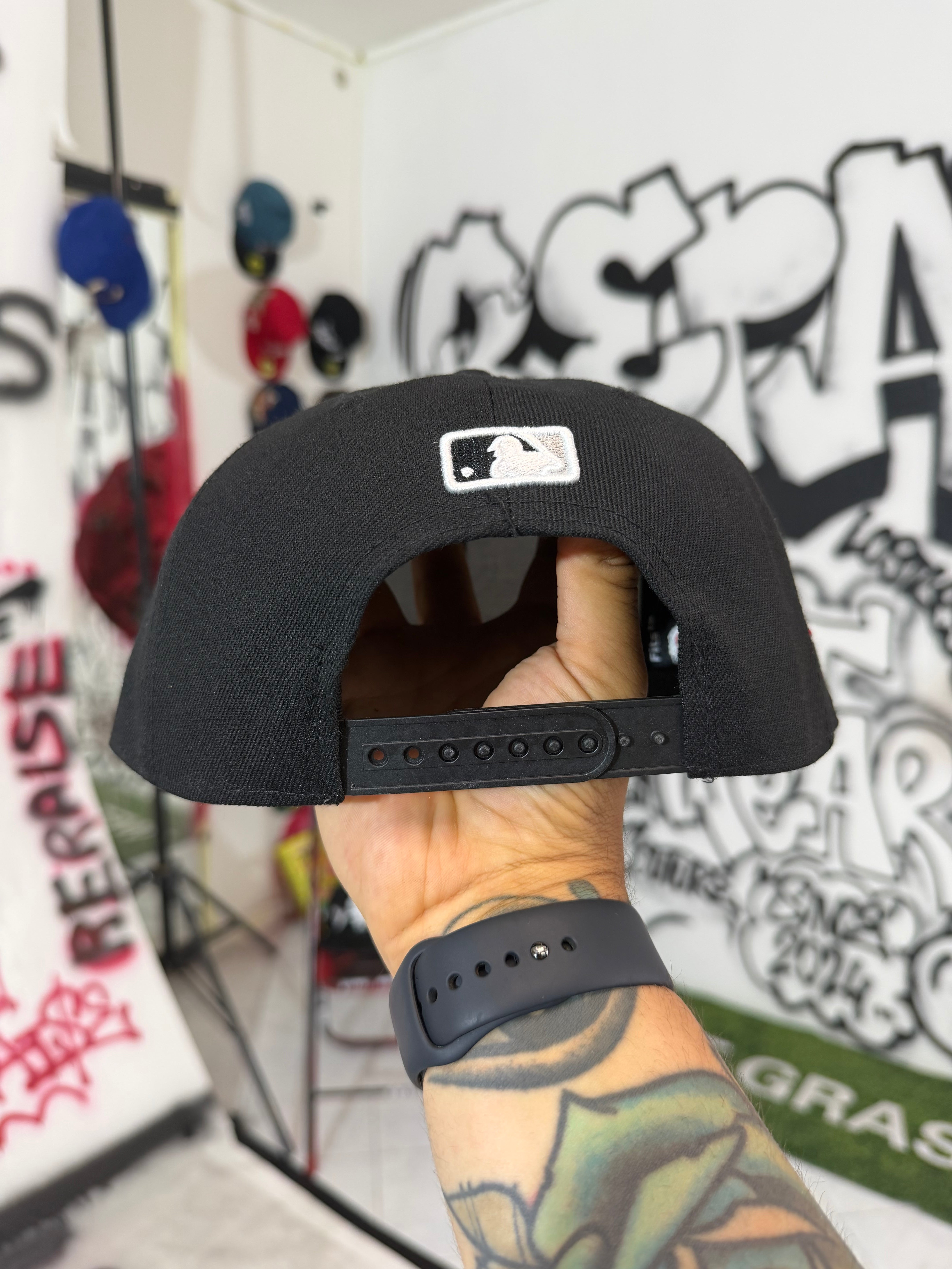 Caps New Era 14