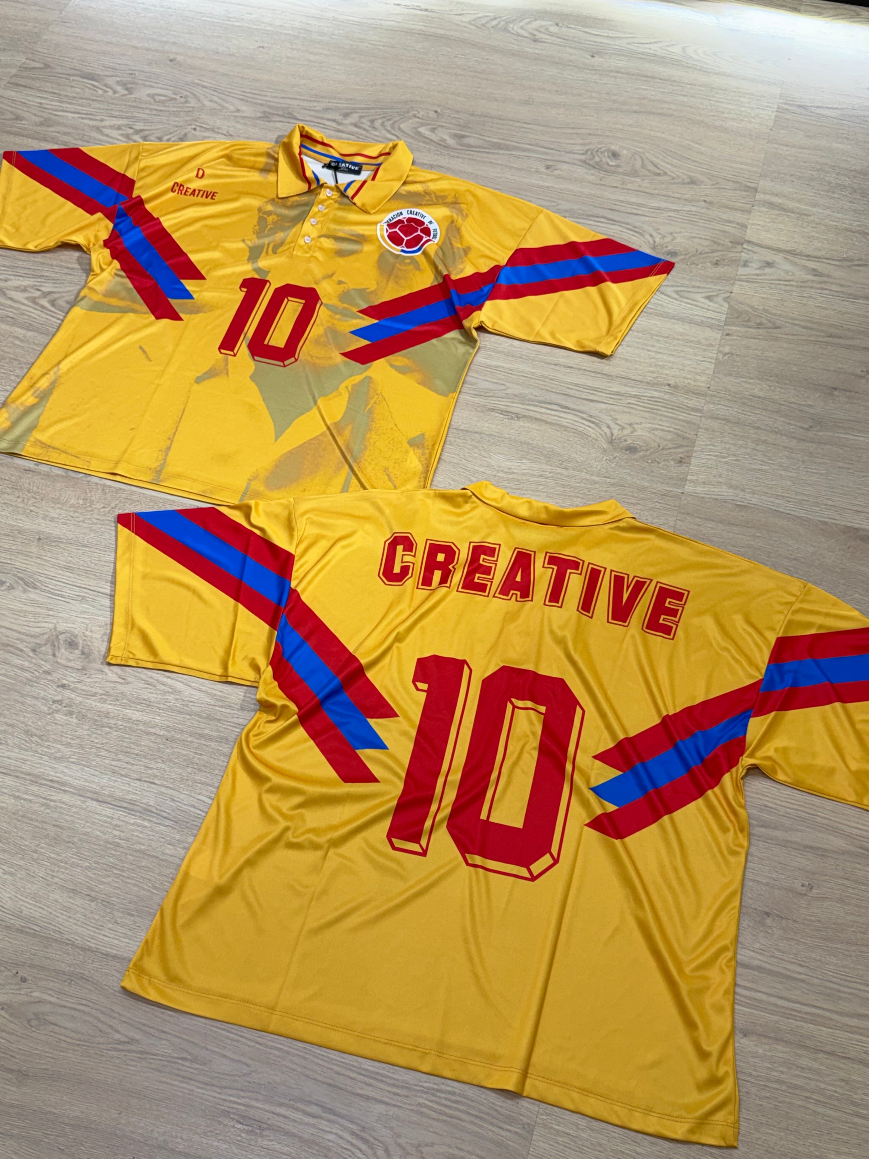 Polo Creative Colombia