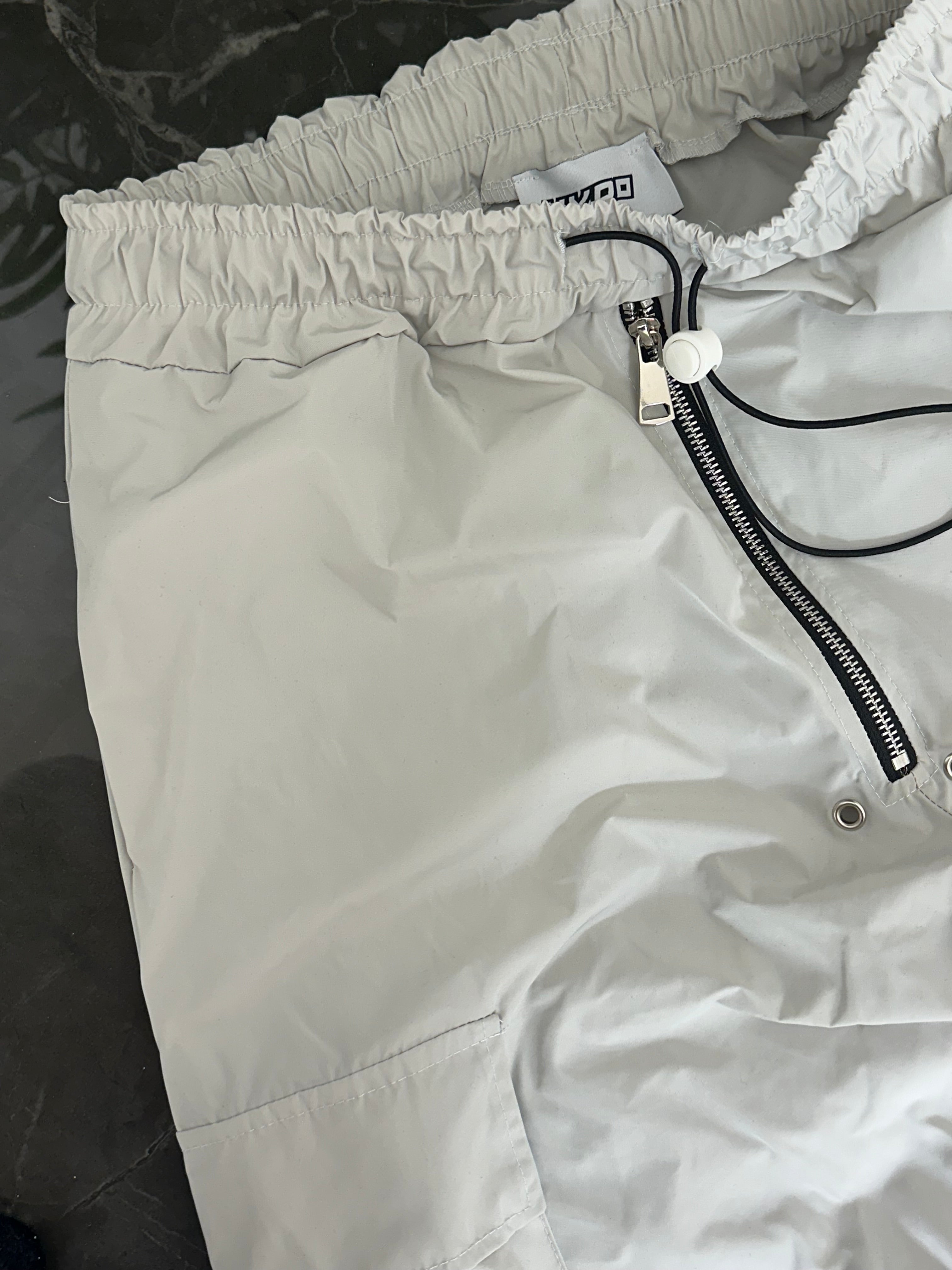 Cargo Hydo Rick Ghiaccio