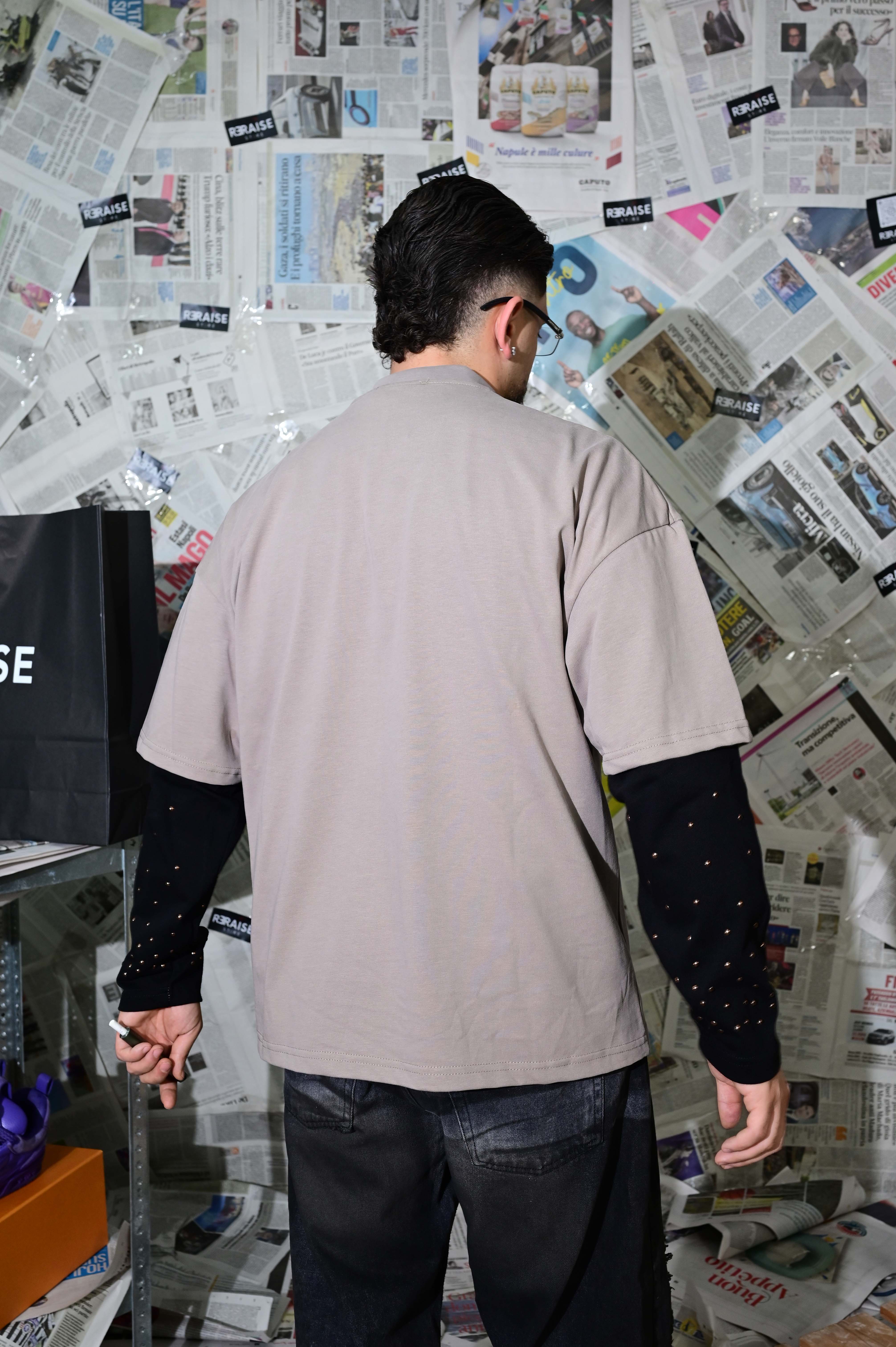 Longsleeve Bunker ghoster