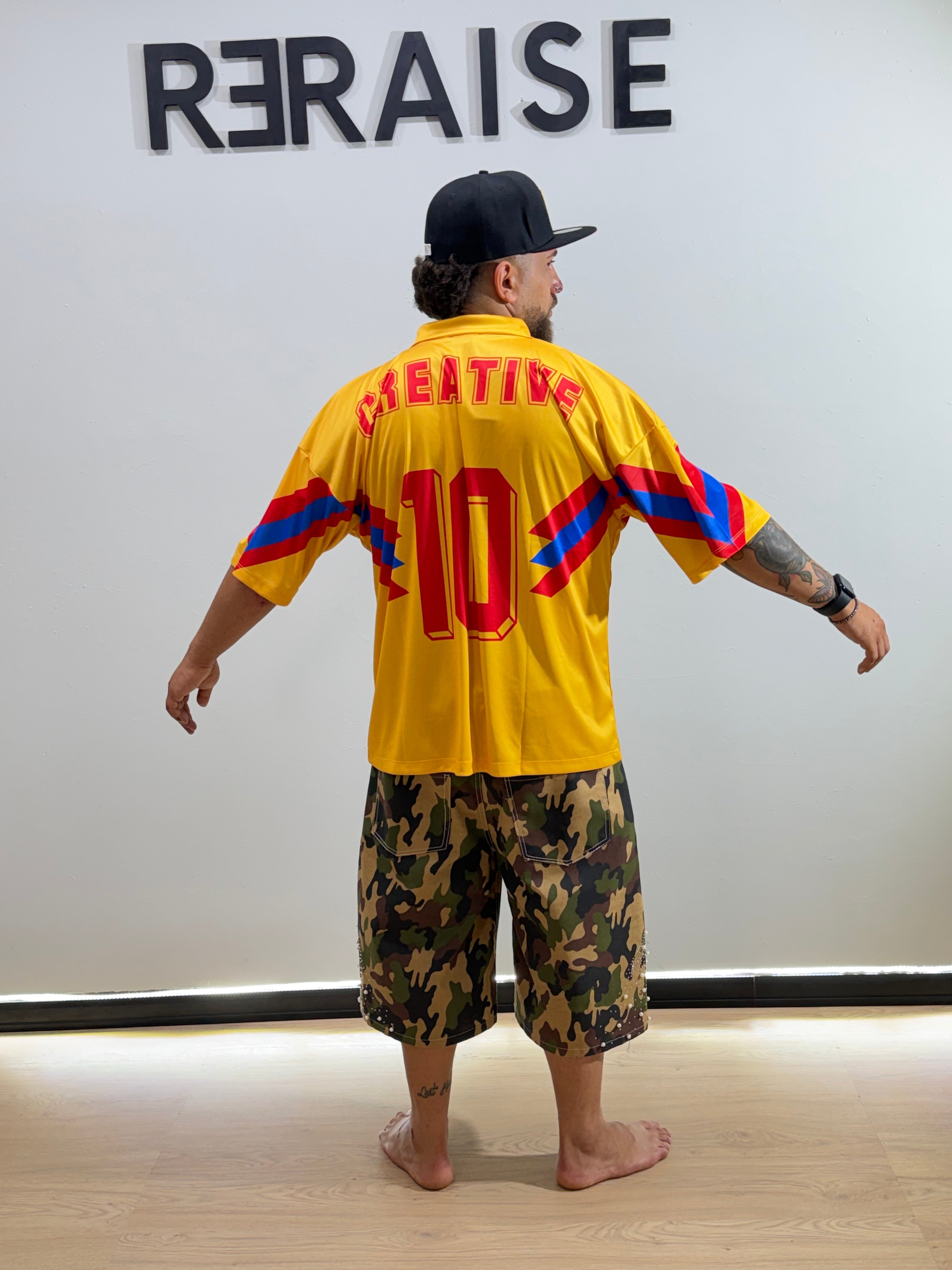 Polo Creative Colombia