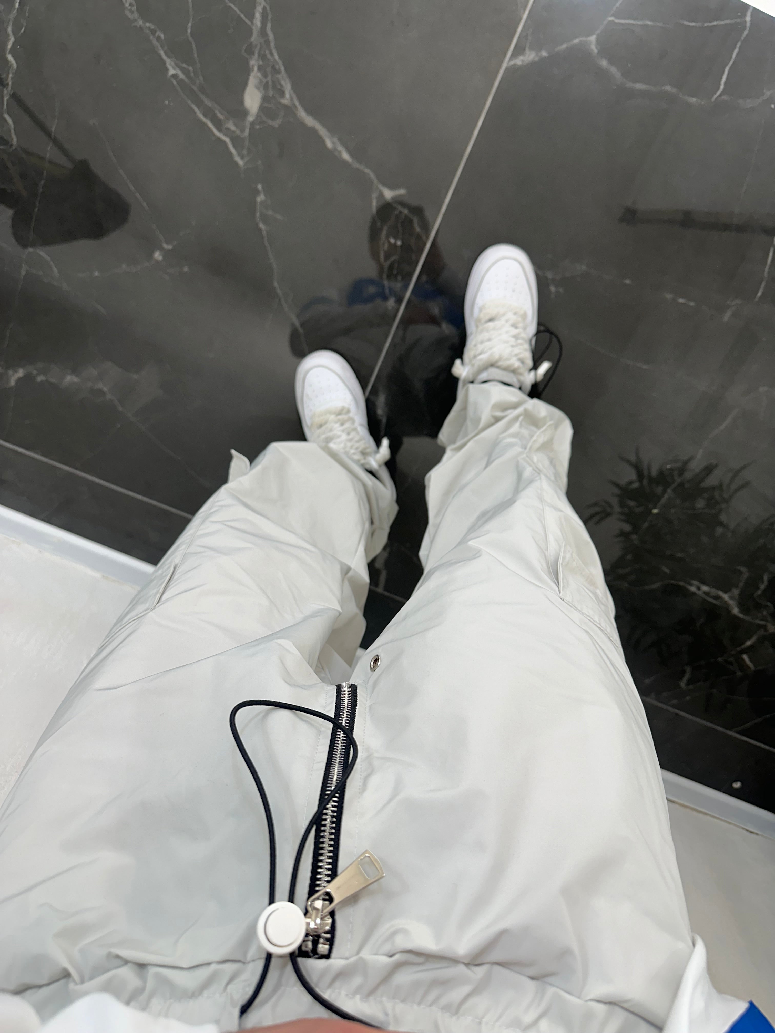 Cargo Hydo Rick Ghiaccio