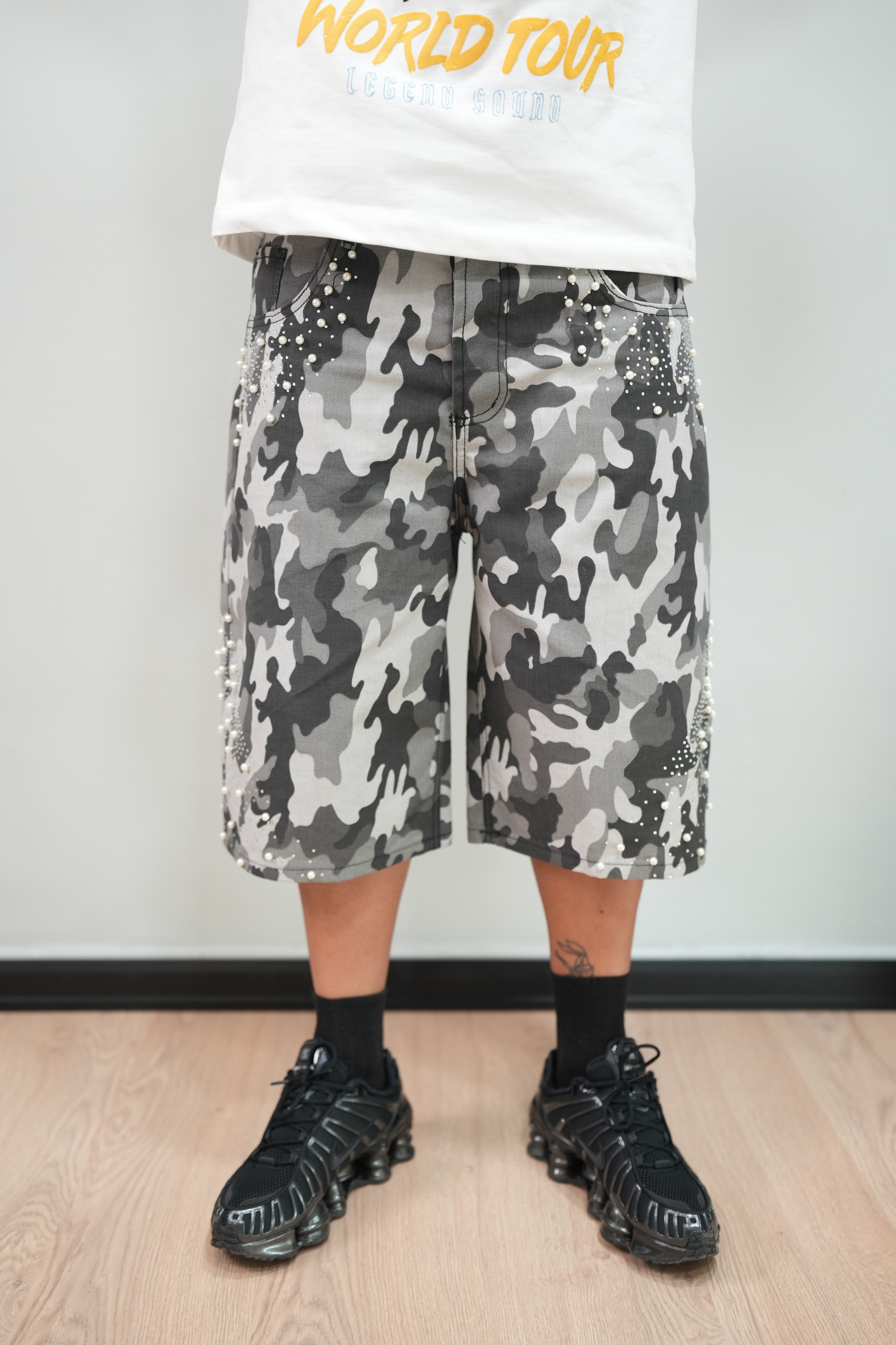 Short Bunker Militare Strass
