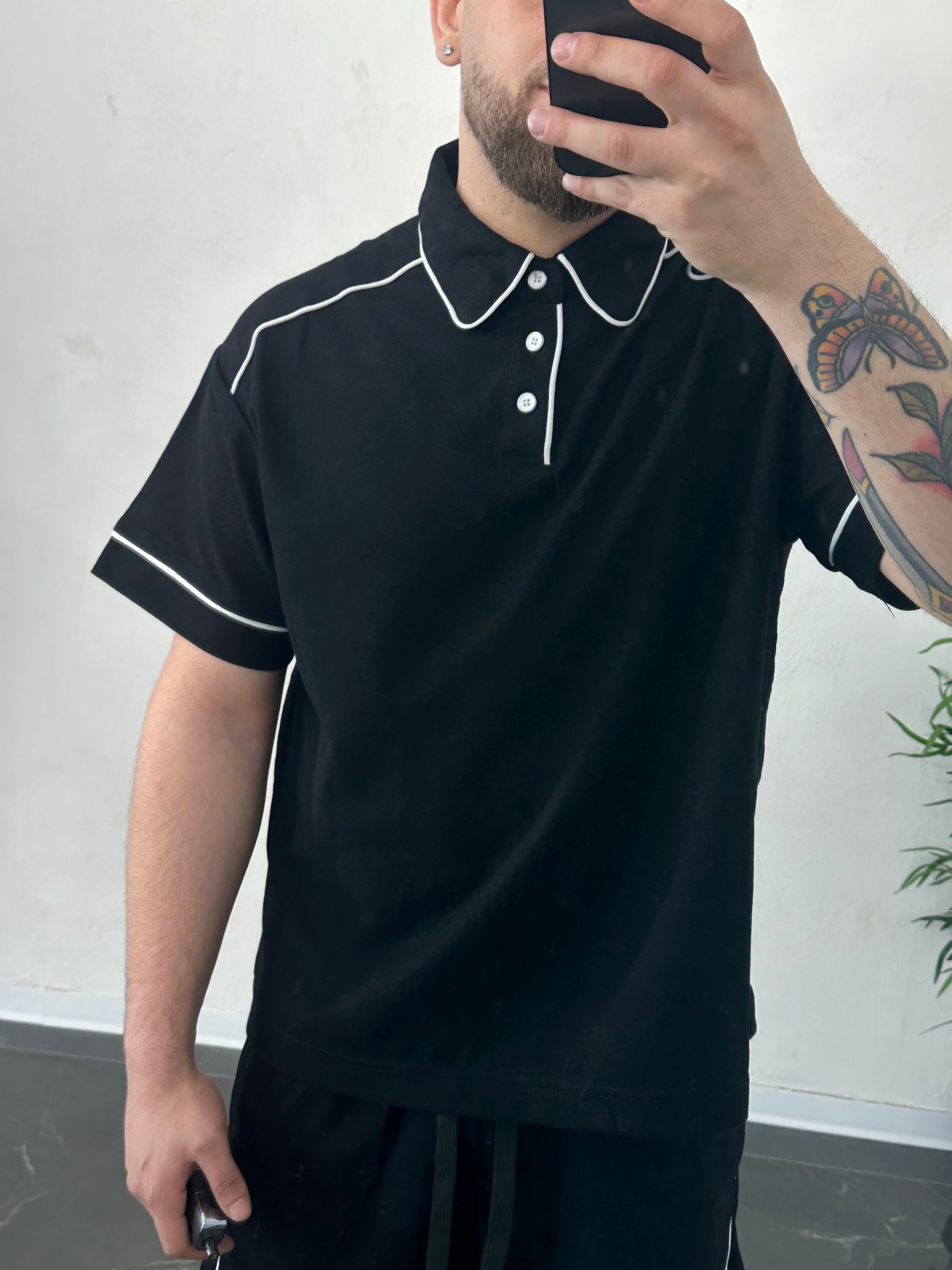 Coordinato AW Lines