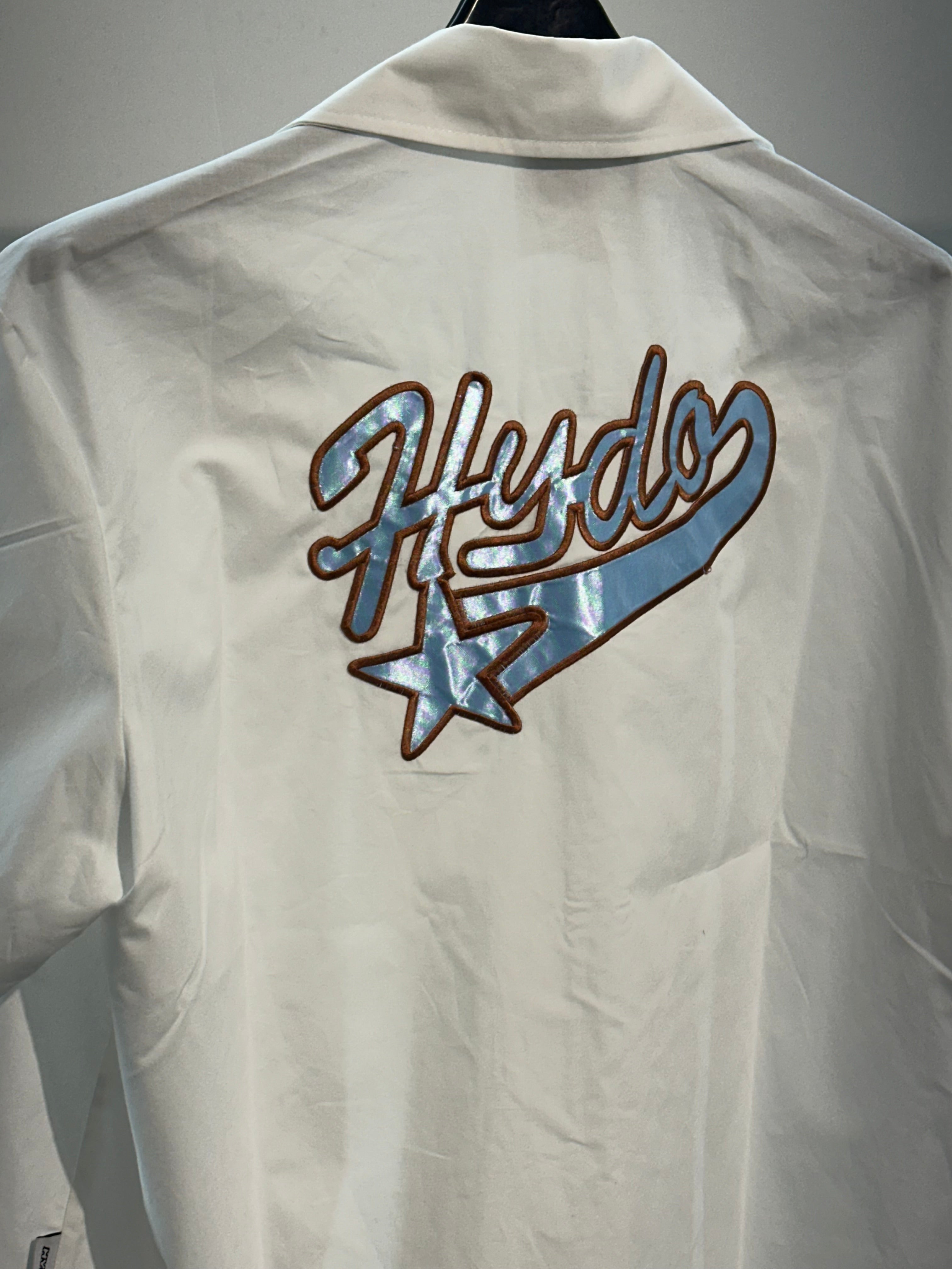 Camicia Hydo California bianca