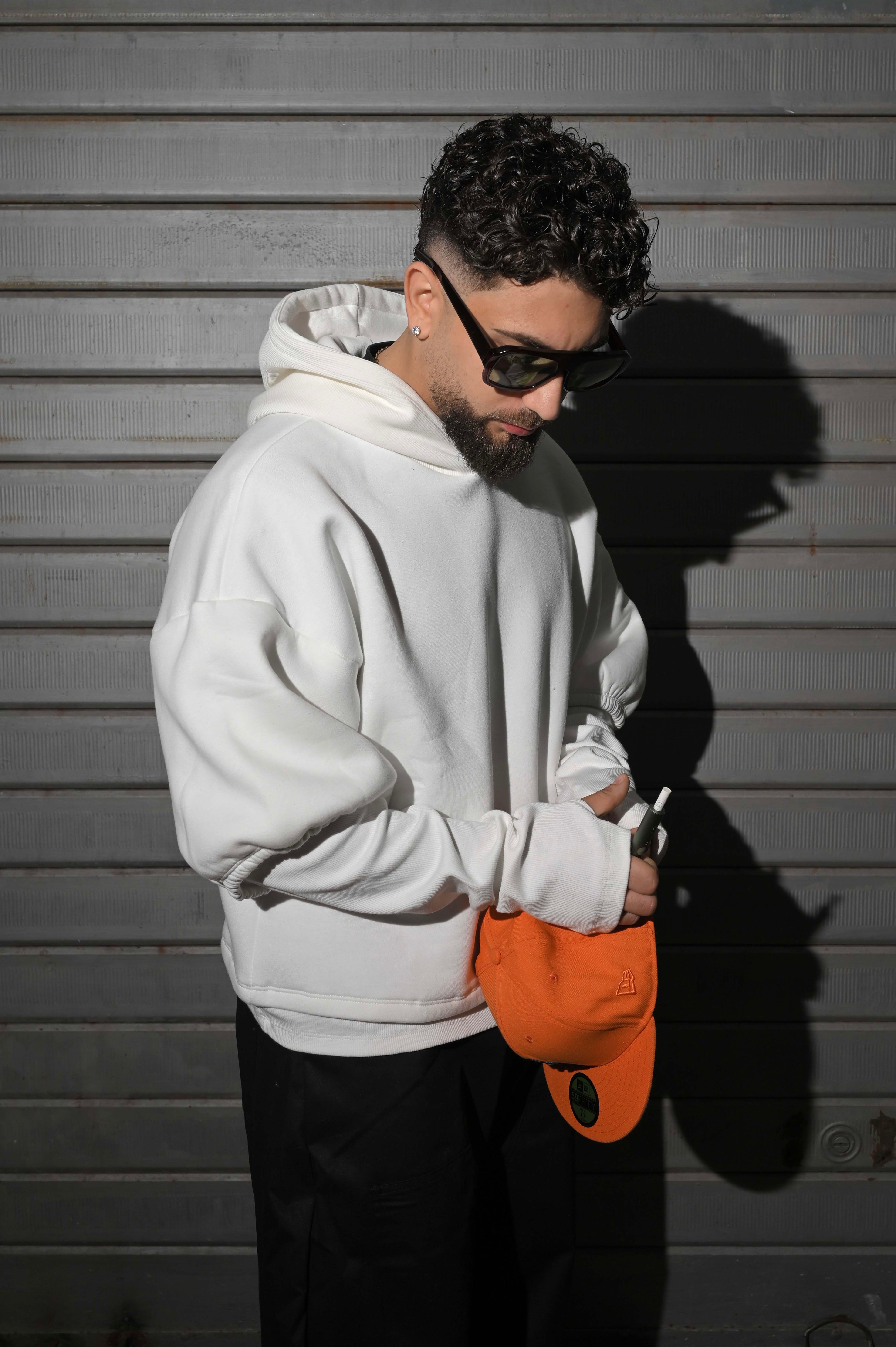 Felpa Hydo Manfinity PDF