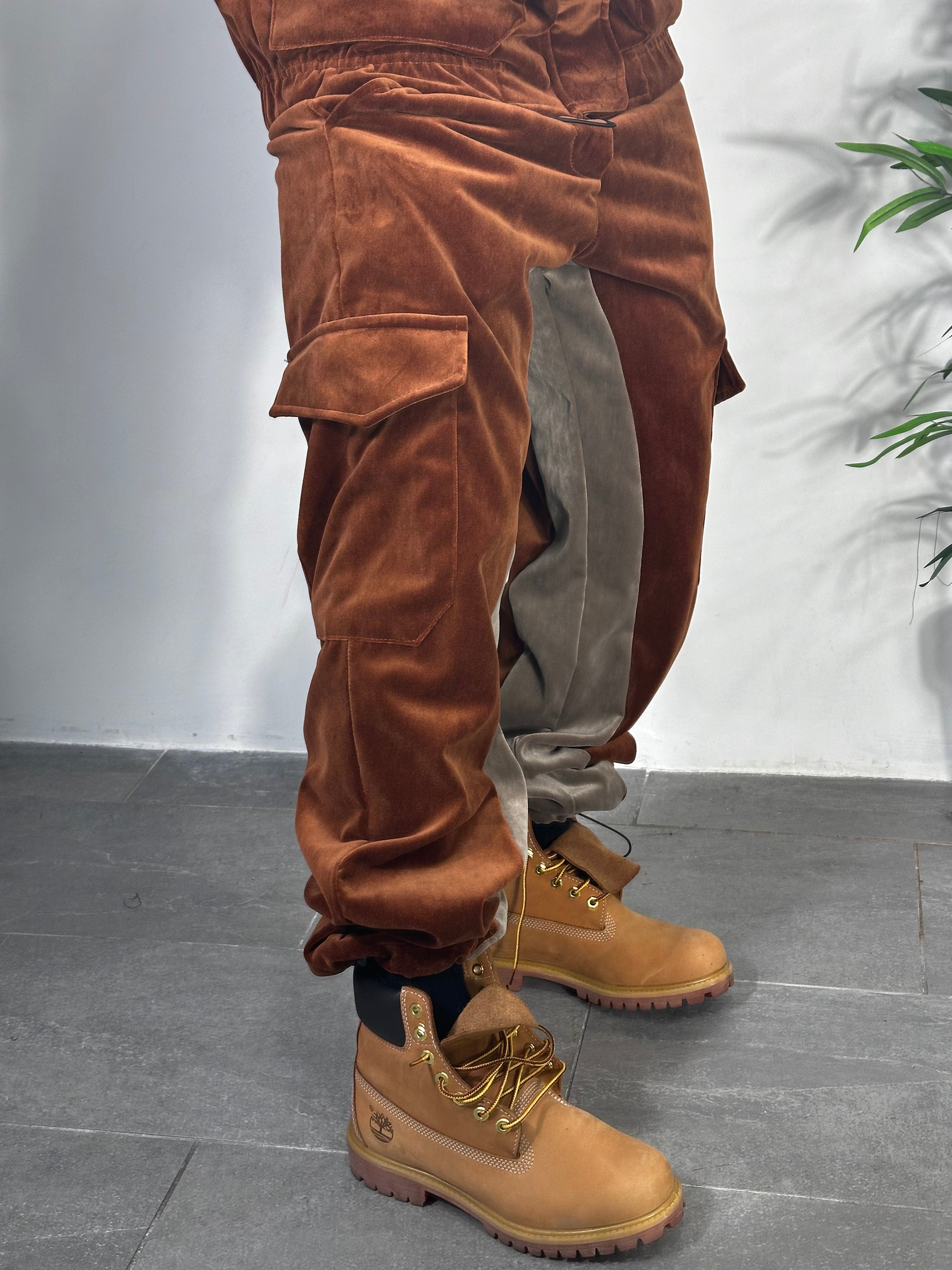 Tracksuit Hydo Combo