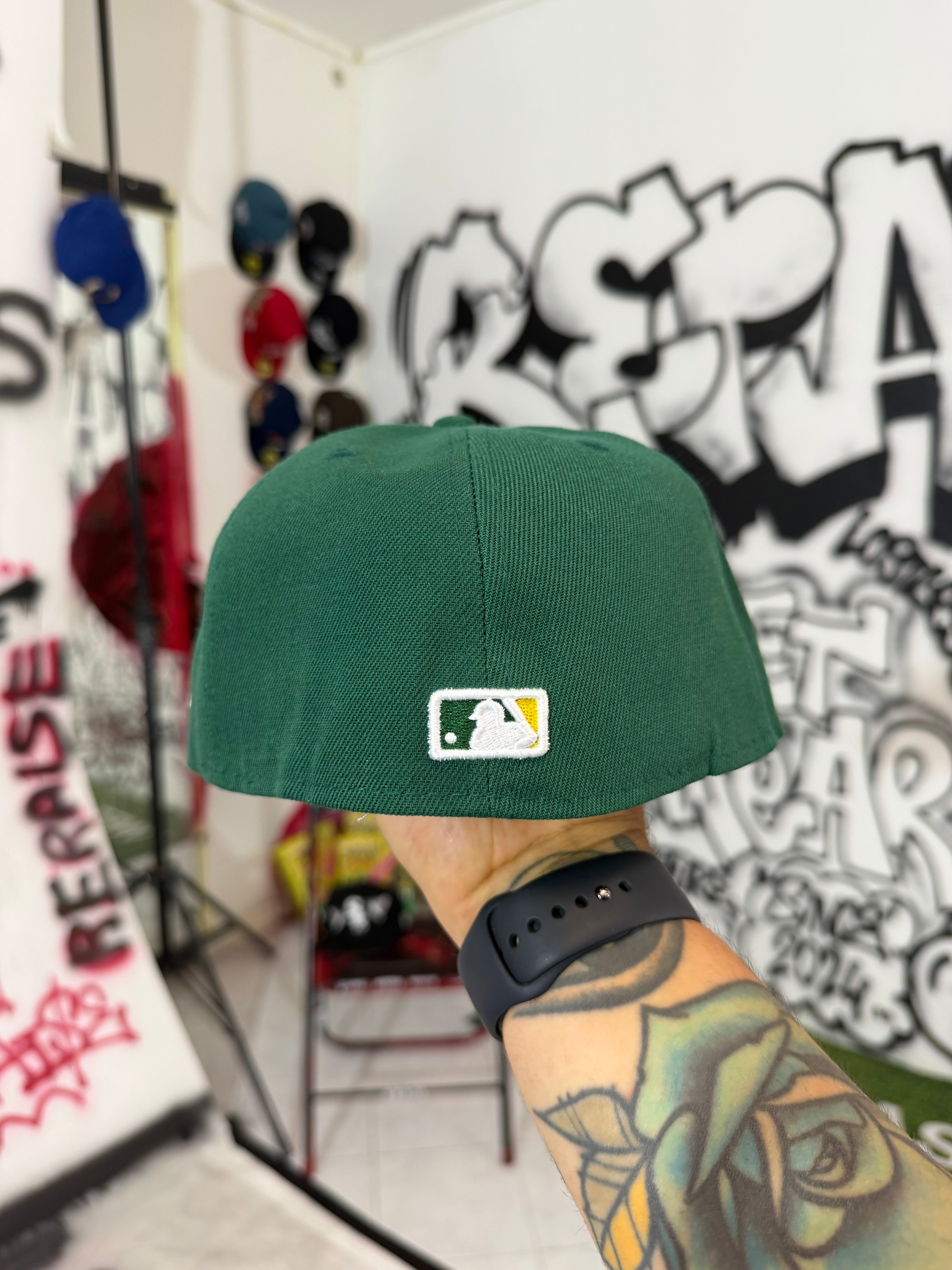 Caps New Era 05