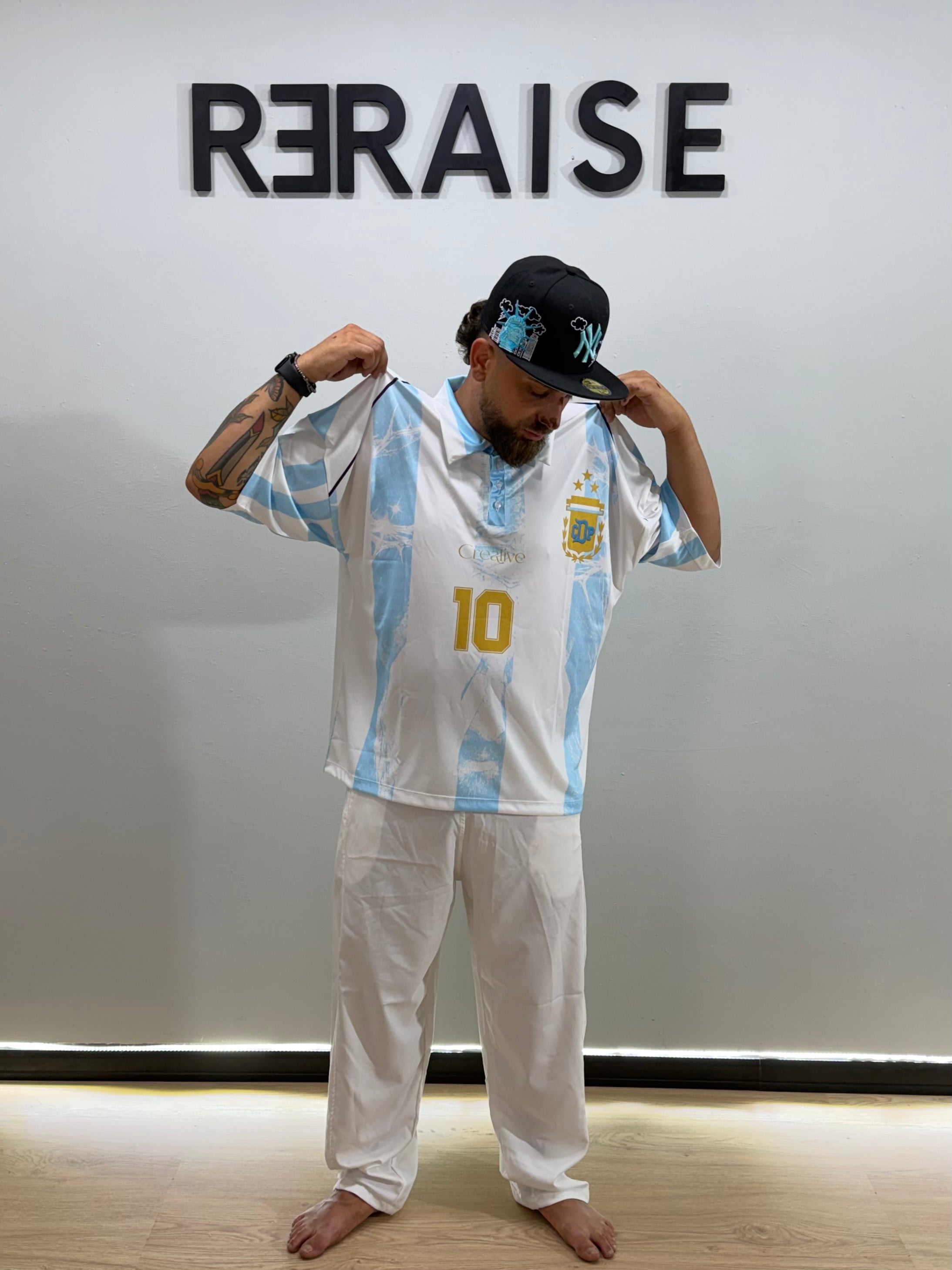 Polo Creative Argentina