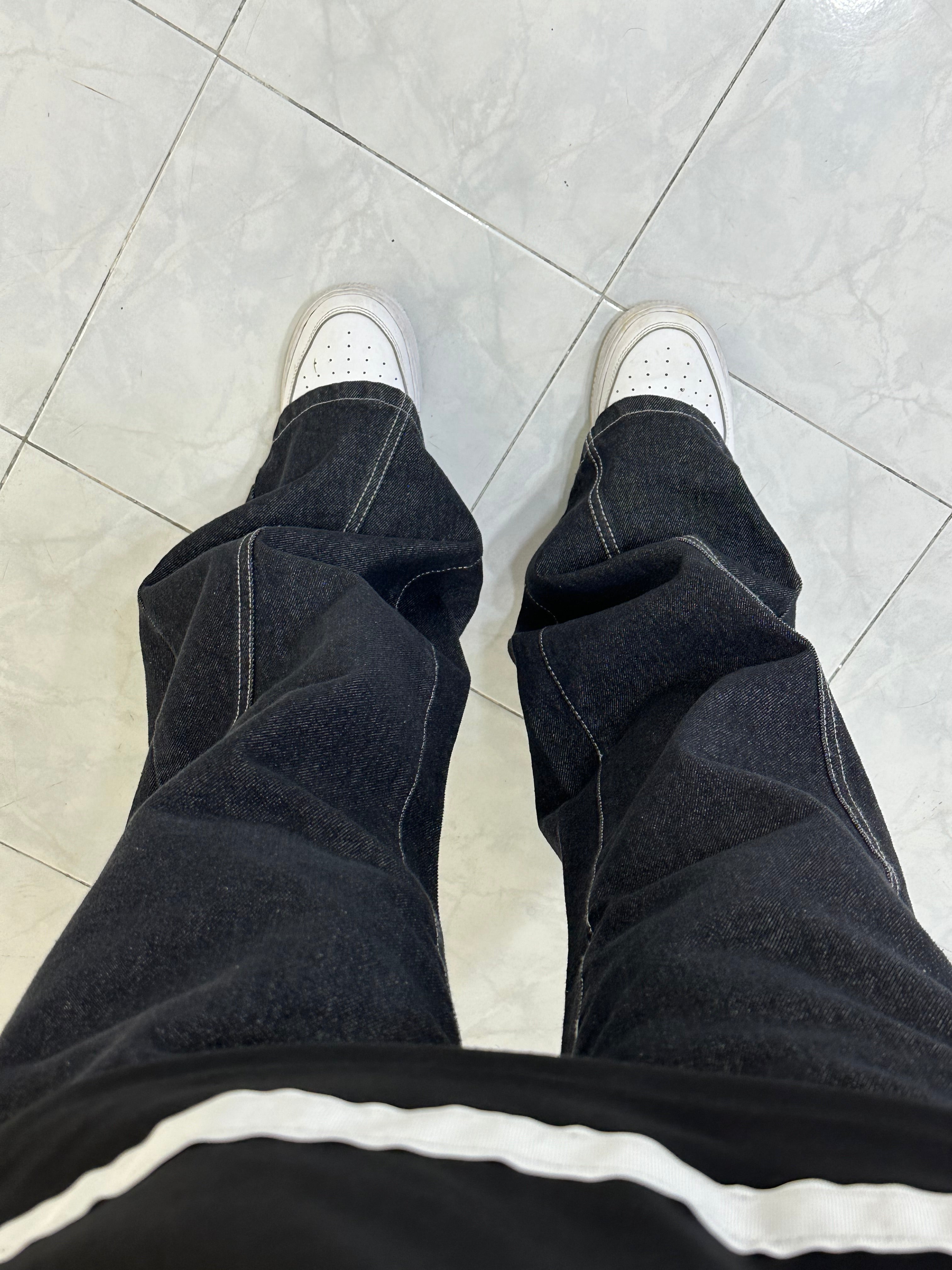 Jeans Hydo Dakota Black