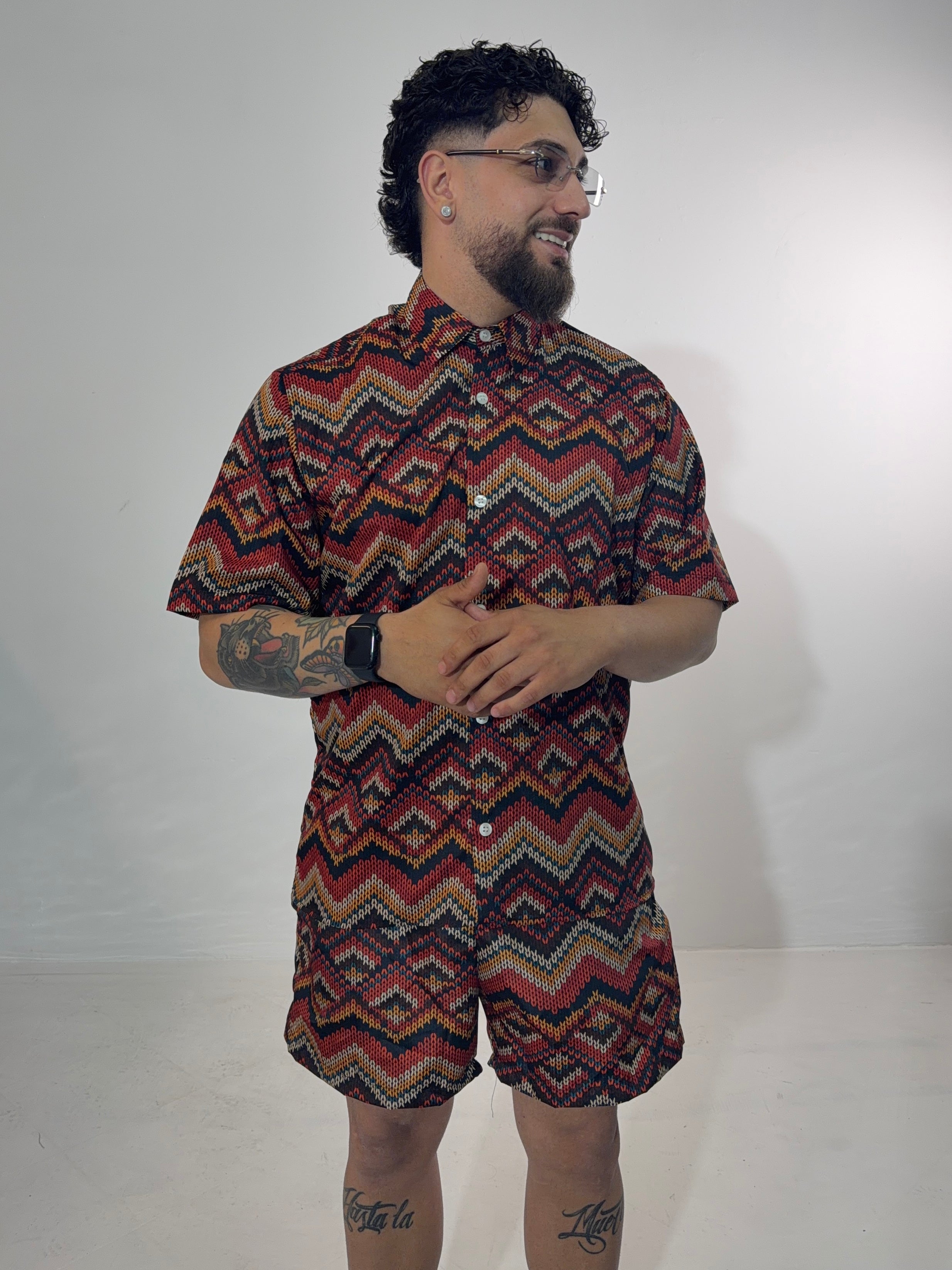 Coordinato Mare Missoni