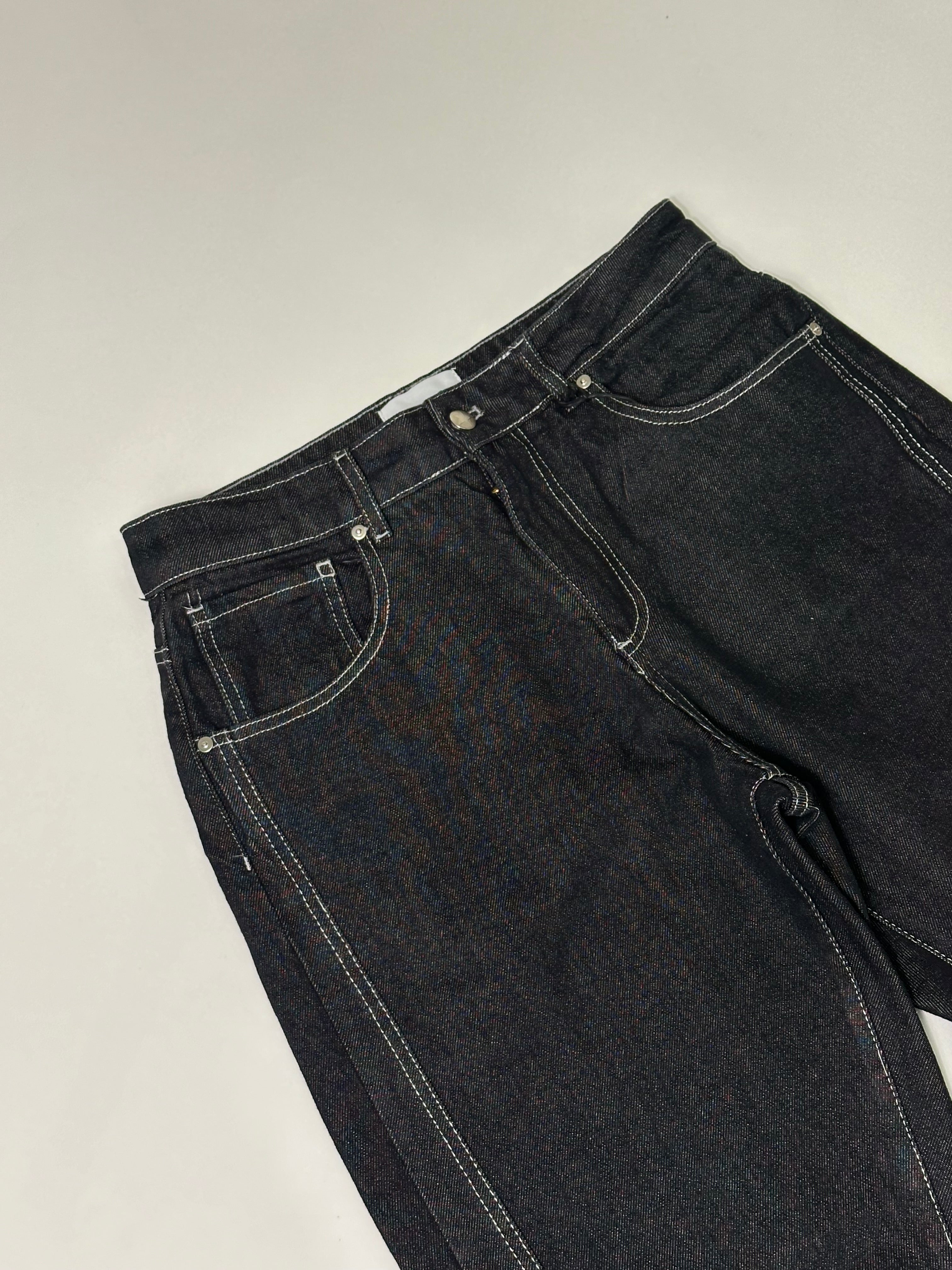 Jeans Hydo Dakota Black