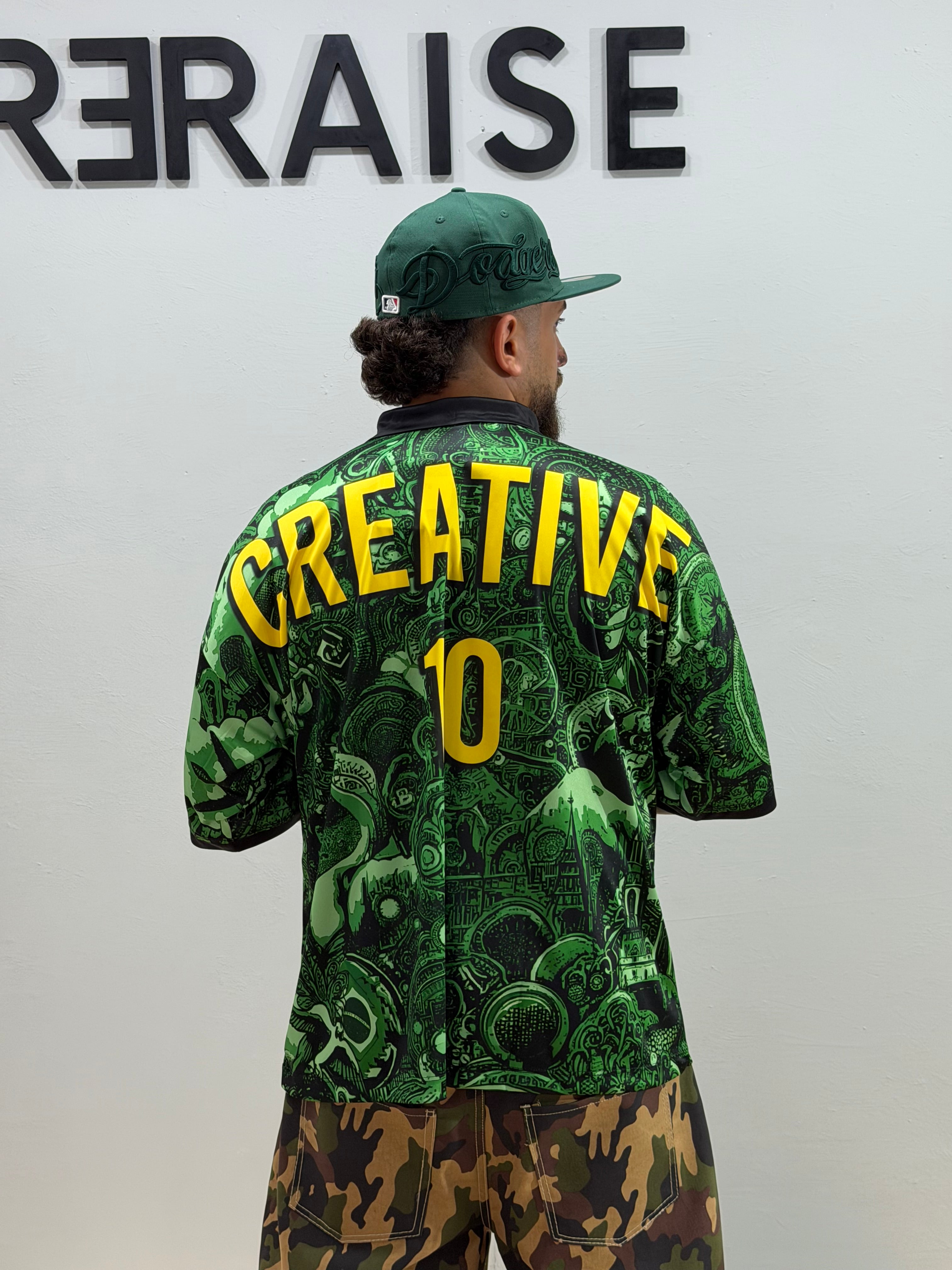 Polo Creative Brasile