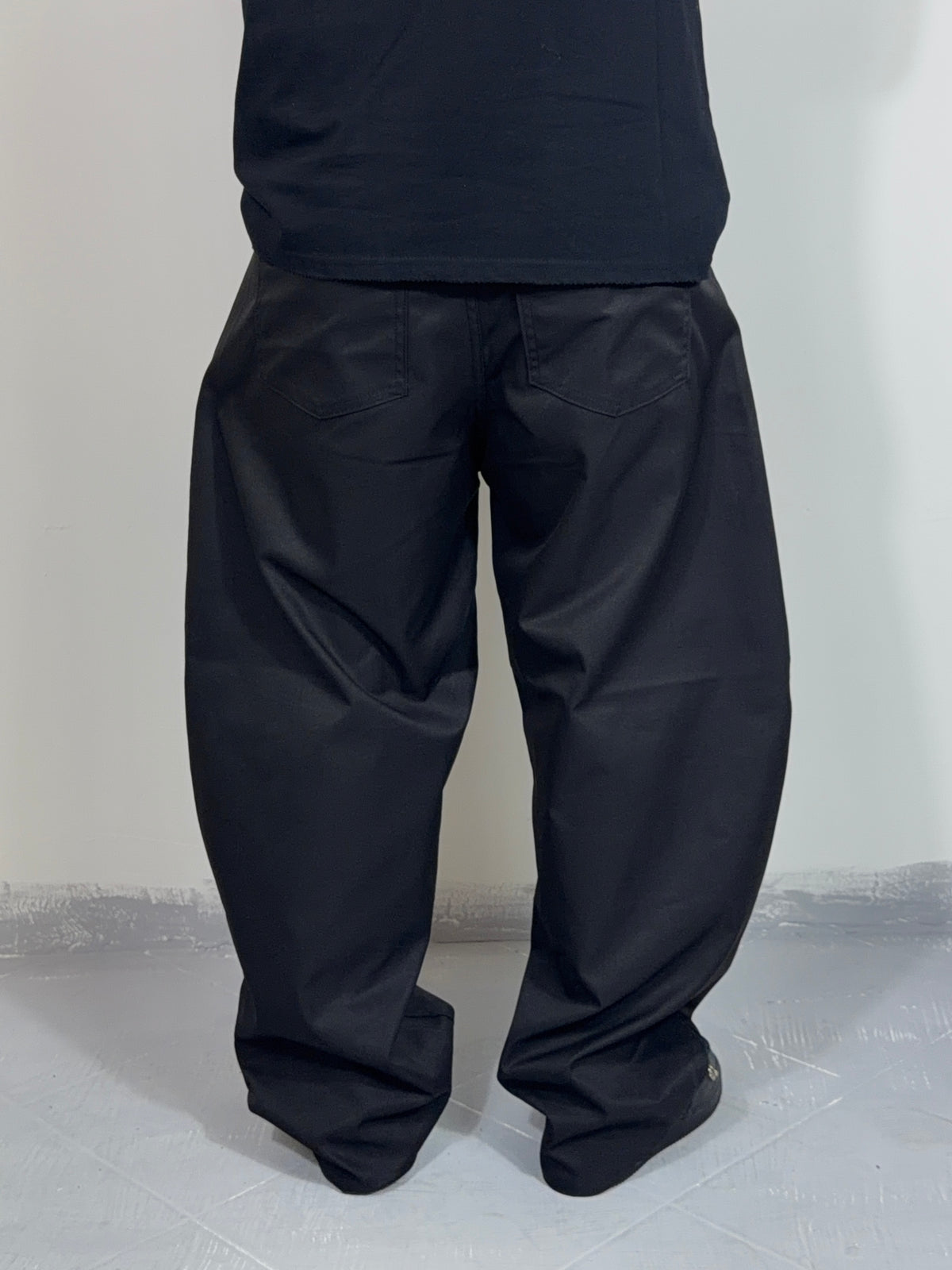 Pantalone Balloon Tech