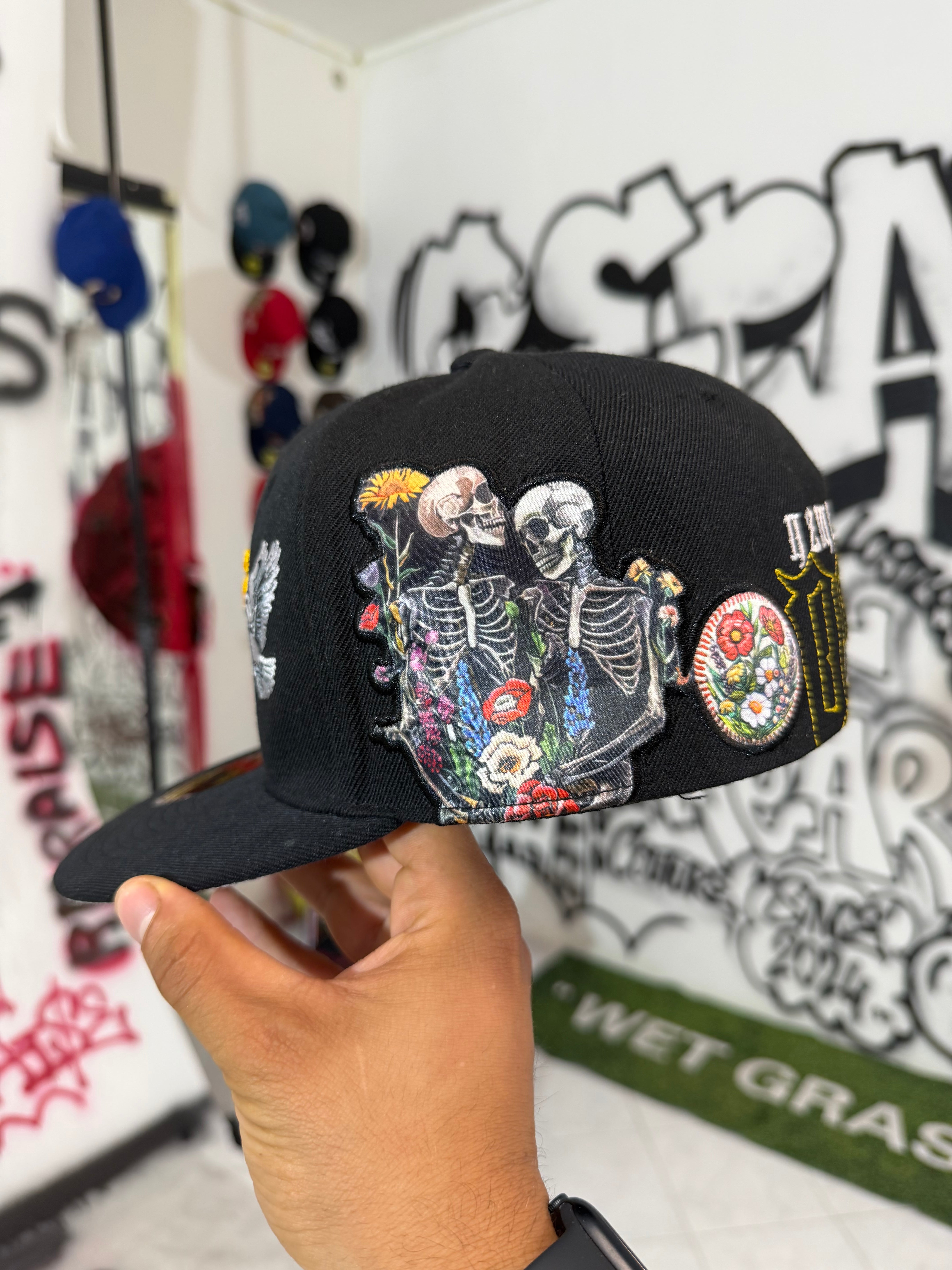 Caps New Era 04