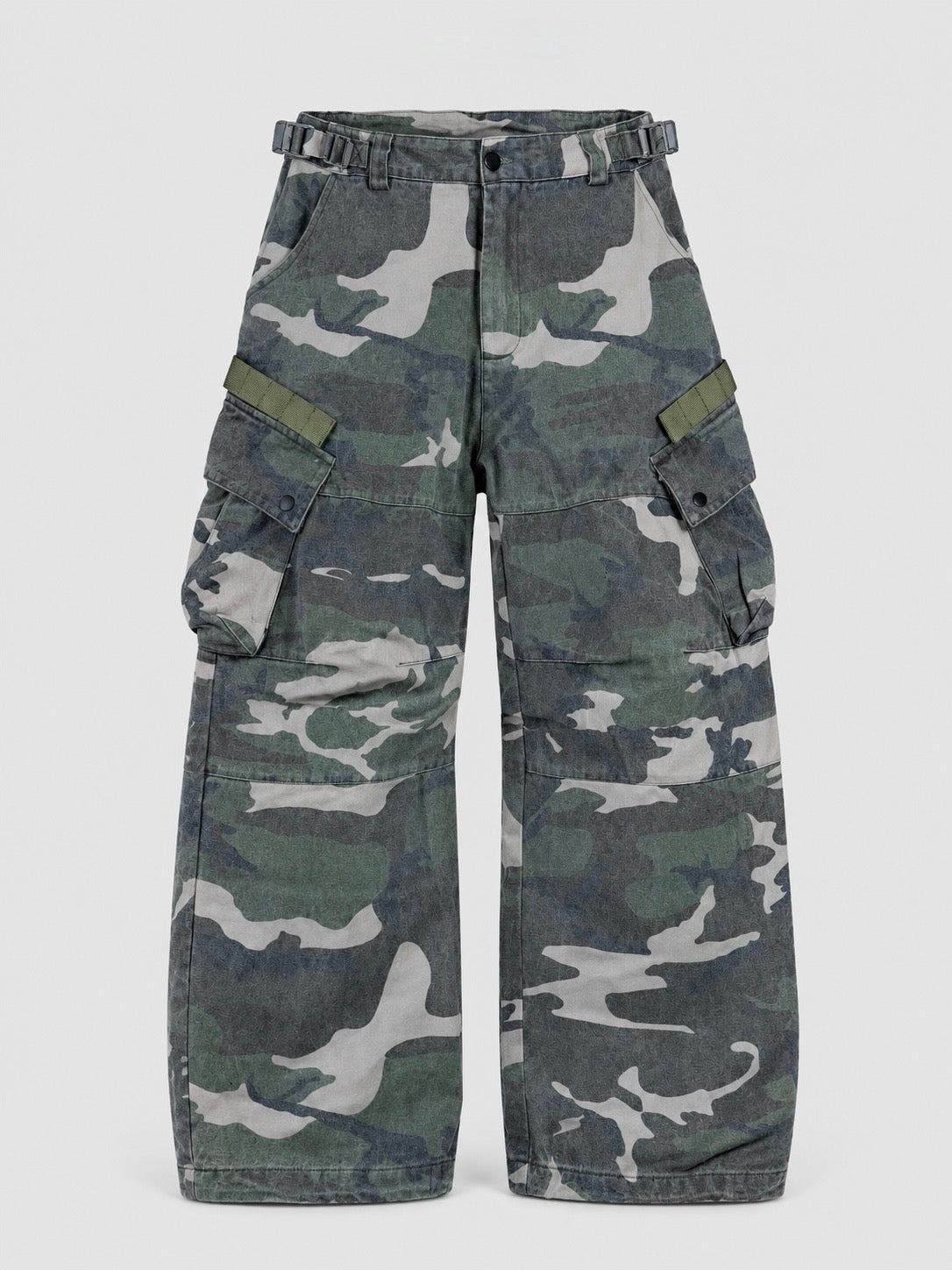 Cargo Militare AW