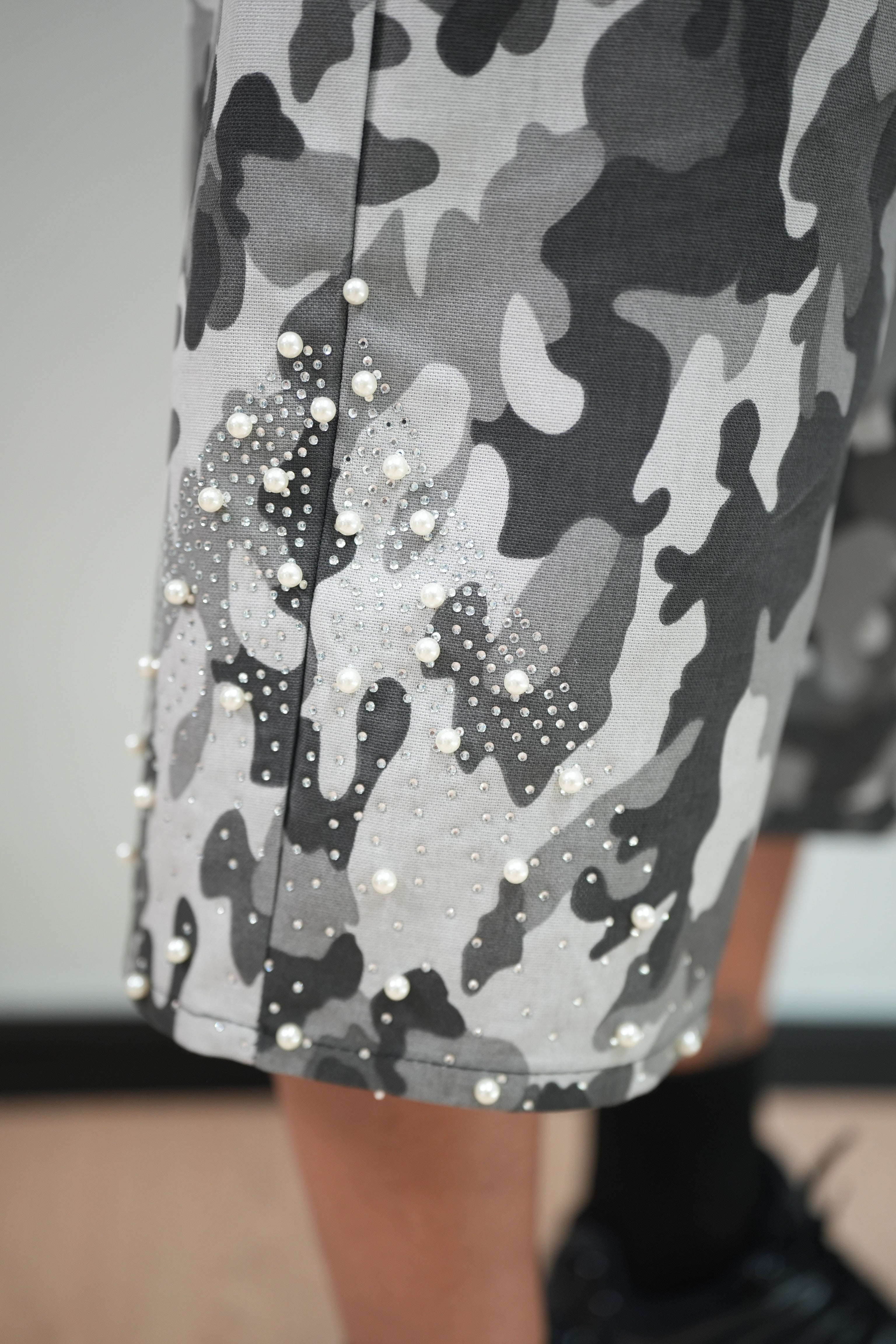 Short Bunker Militare Strass