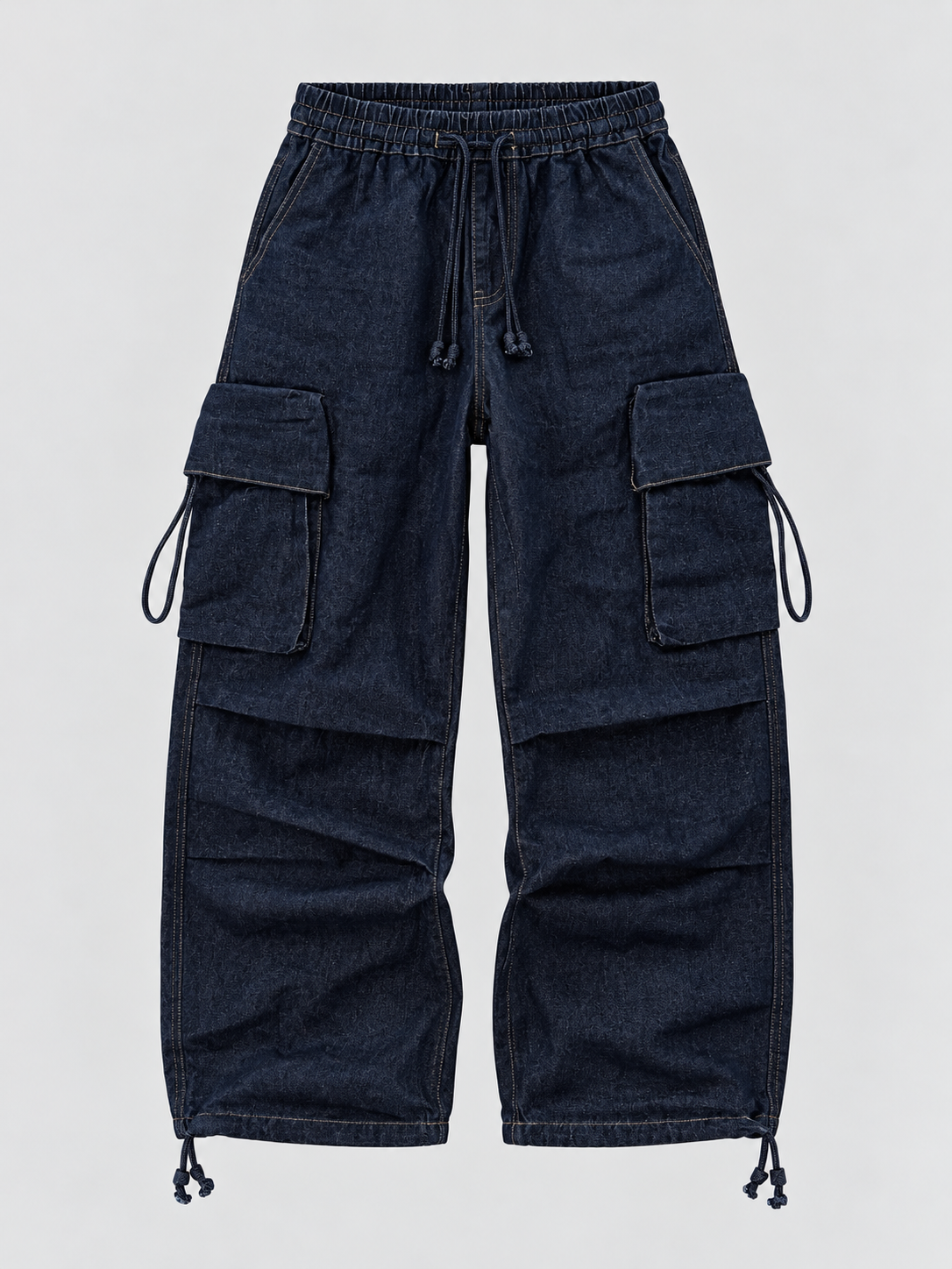Cargo Denim Zero
