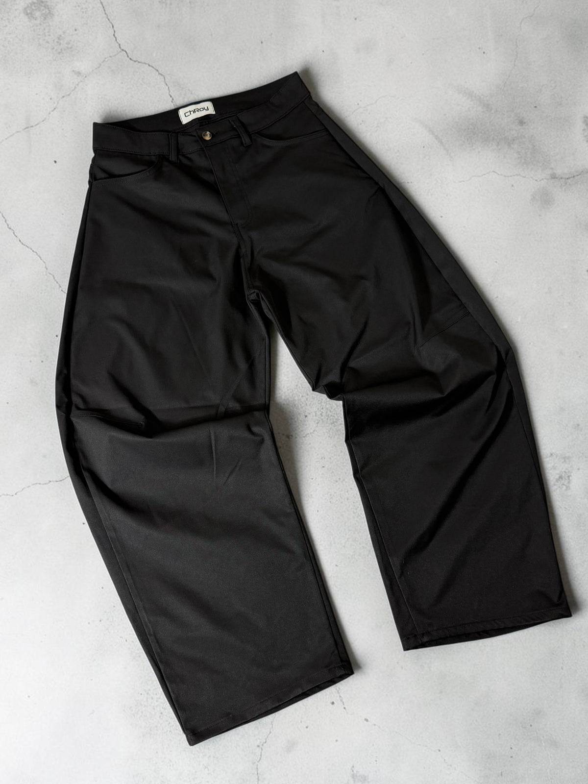 Pantalone Balloon Tech