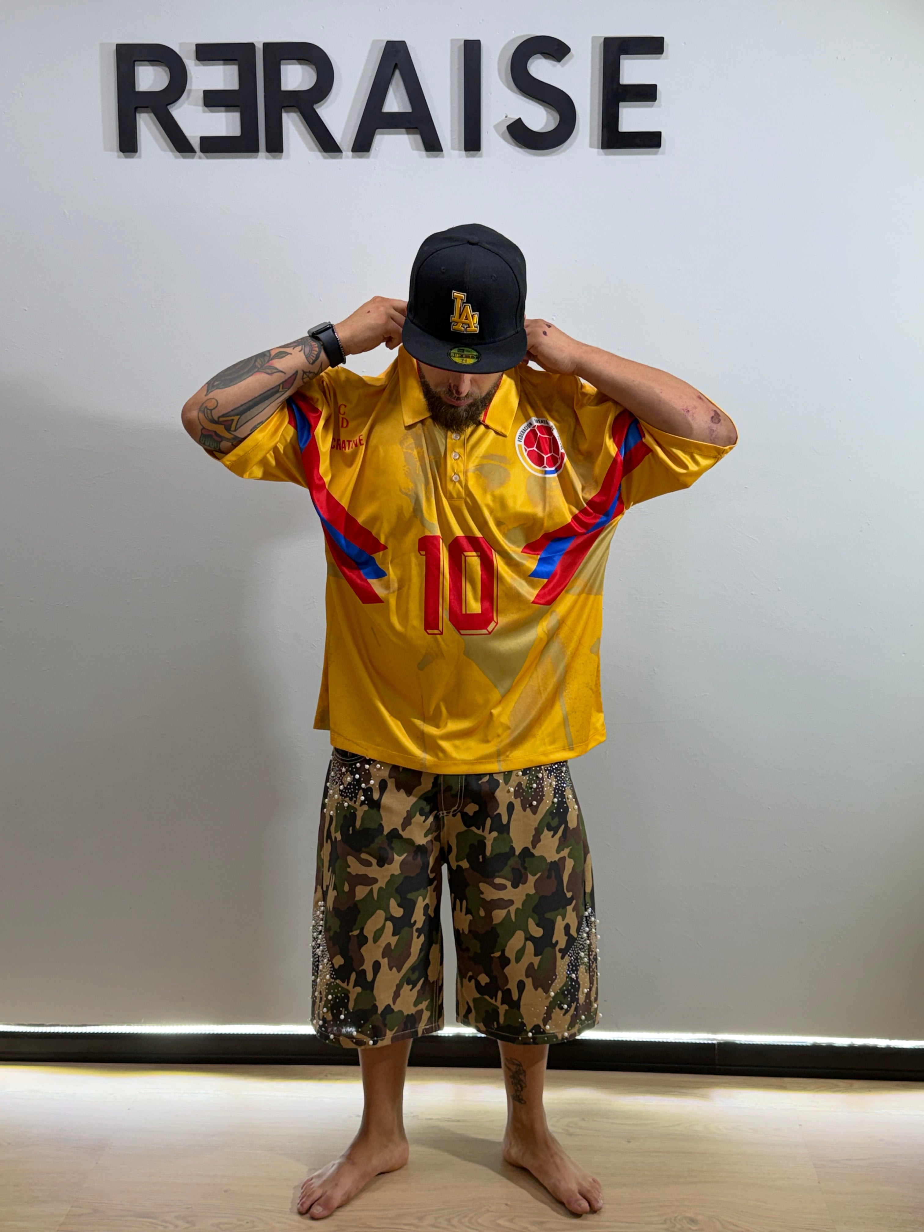 Polo Creative Colombia