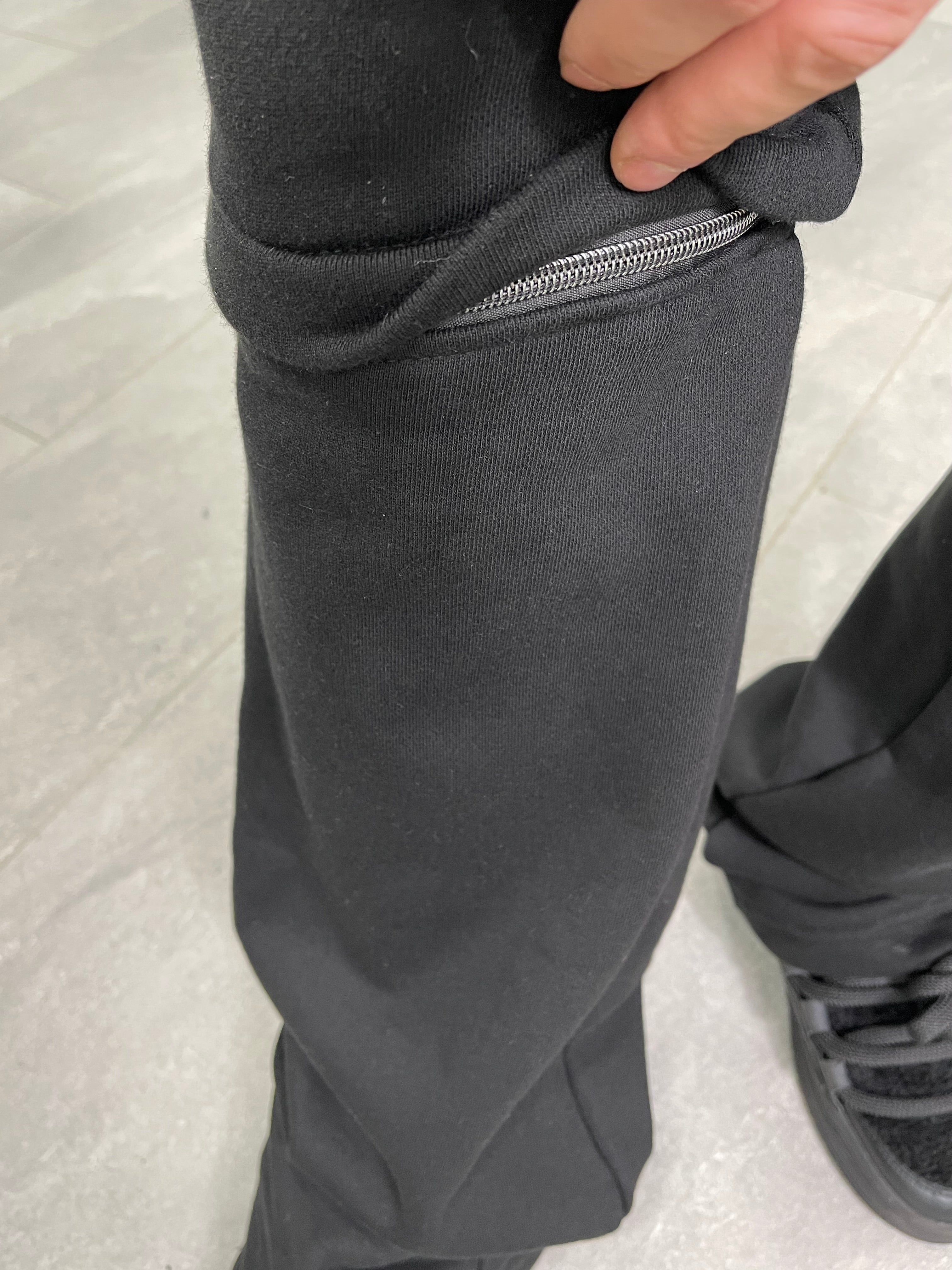 Tracksuit Martin hydo Nera