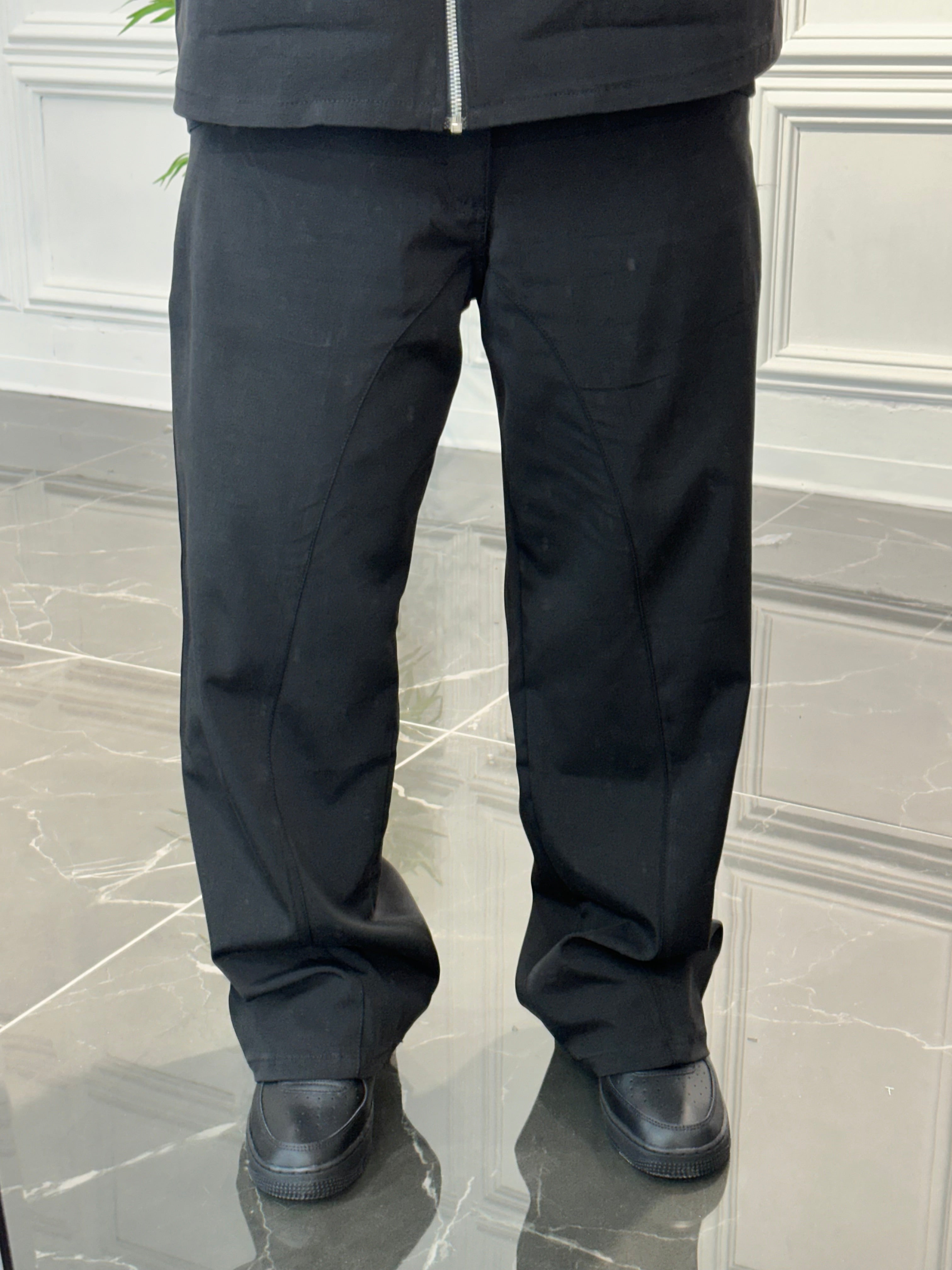 Coordinato CircoLoco FRLV