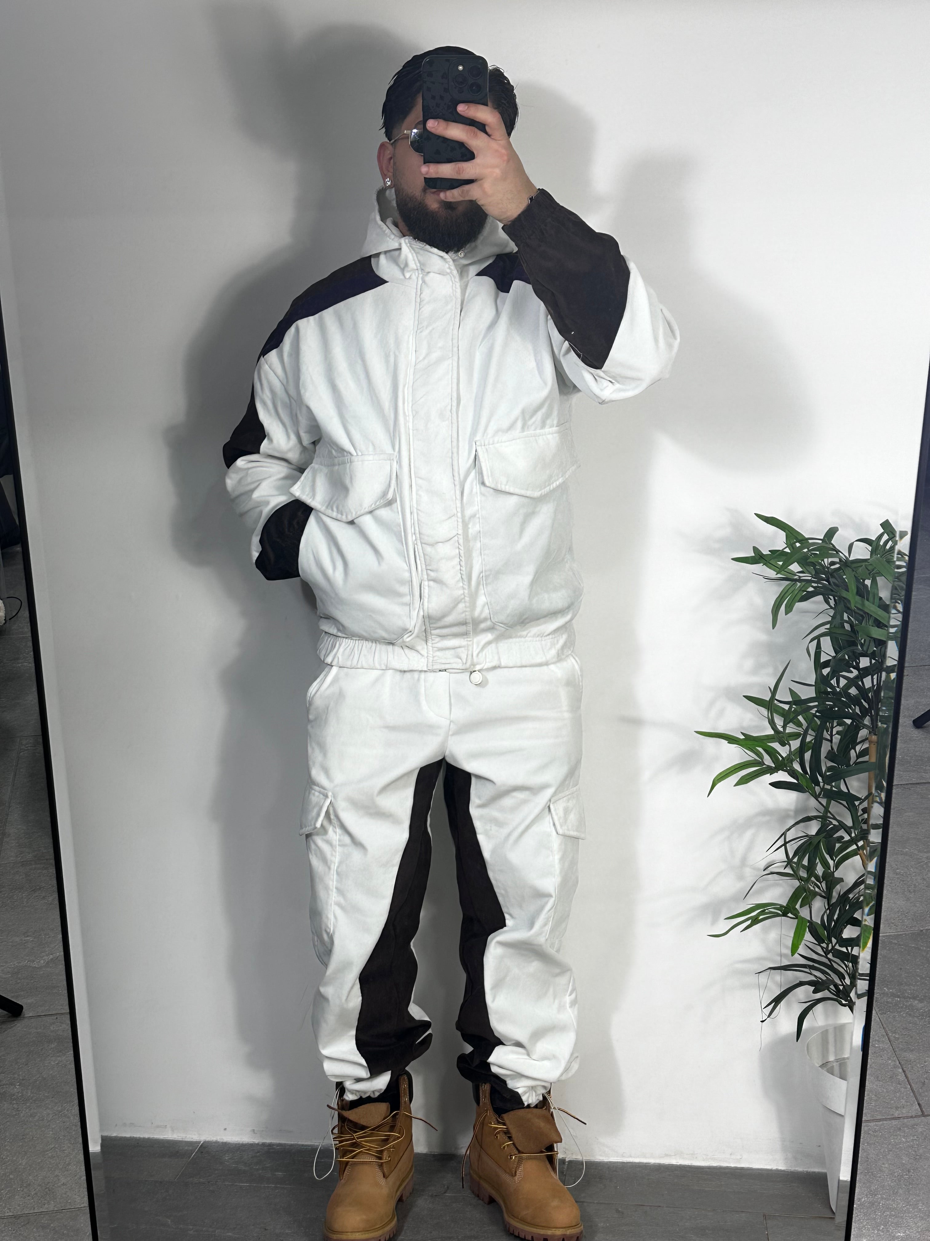 Tracksuit Hydo Combo