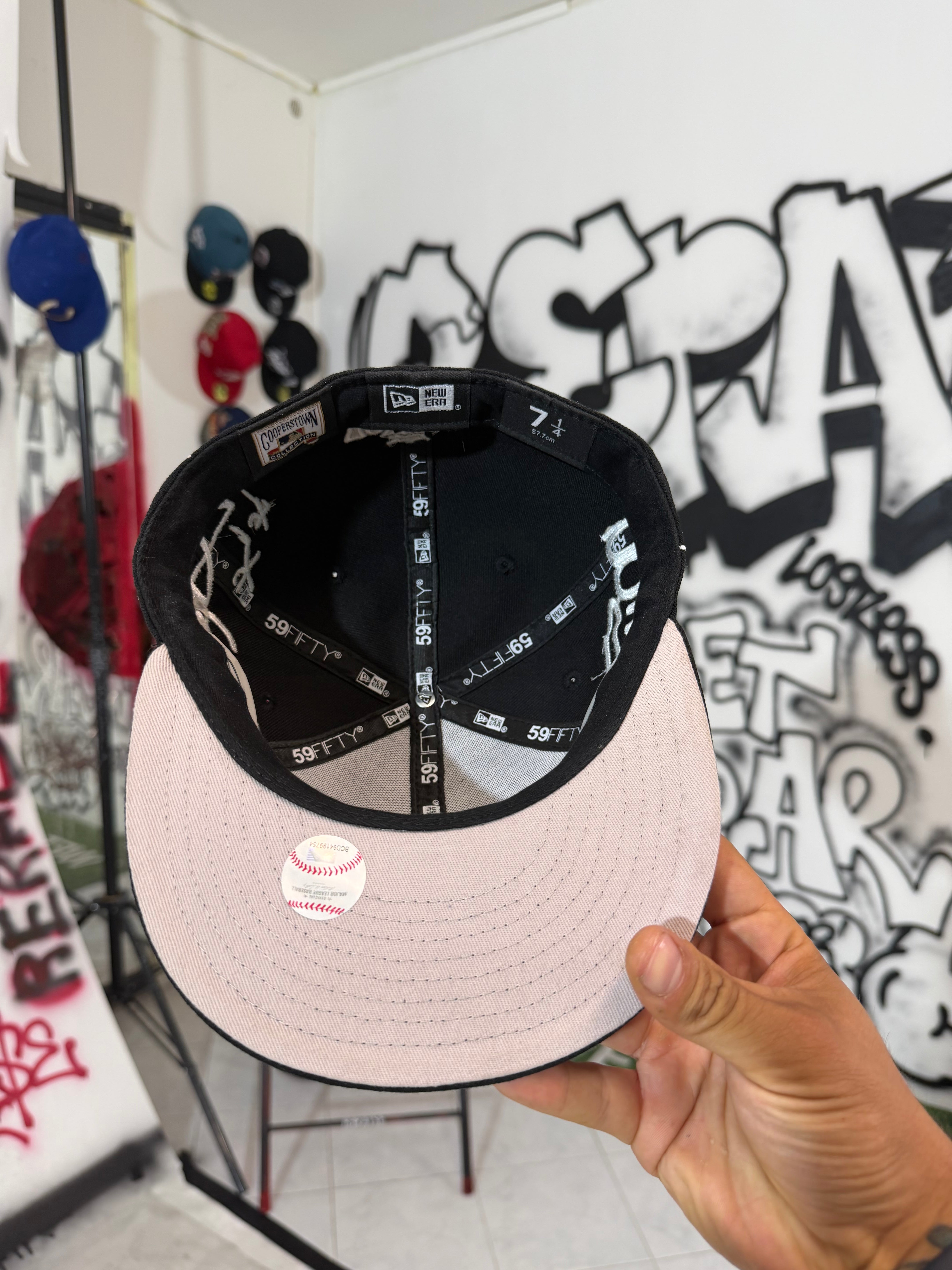 Caps New Era 18