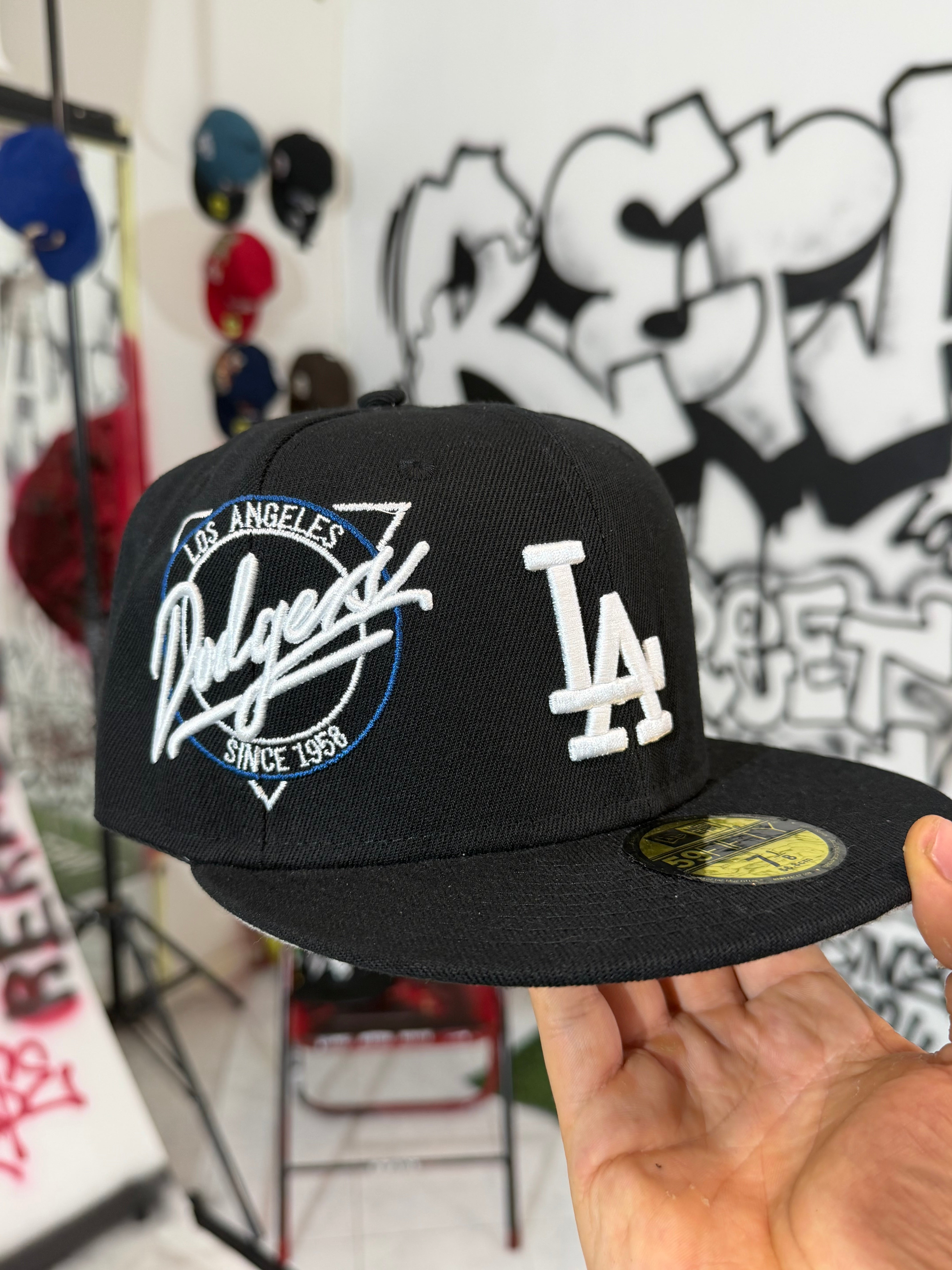 Caps New Era 13