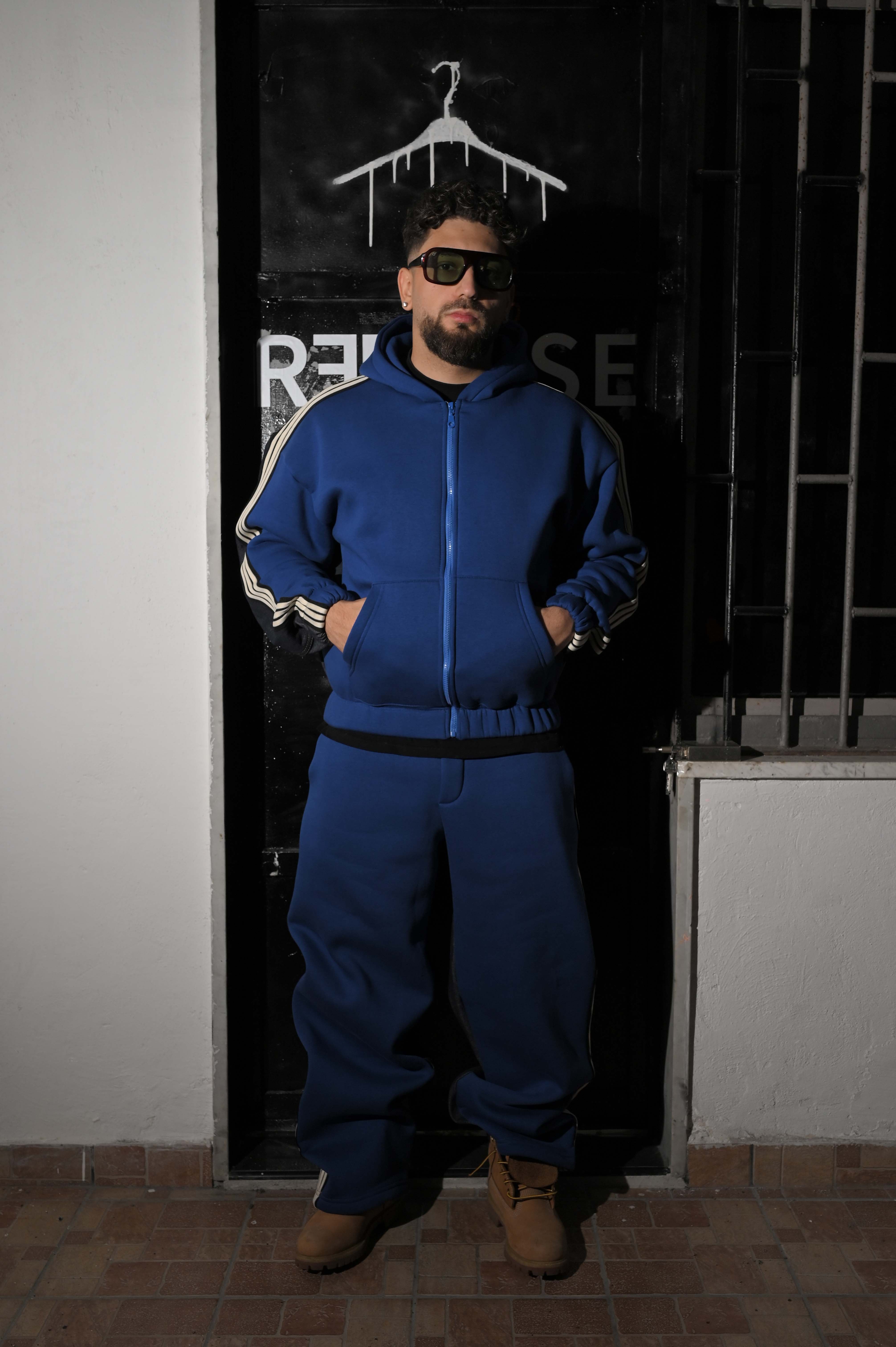 Coordinato Hydo Best Seller