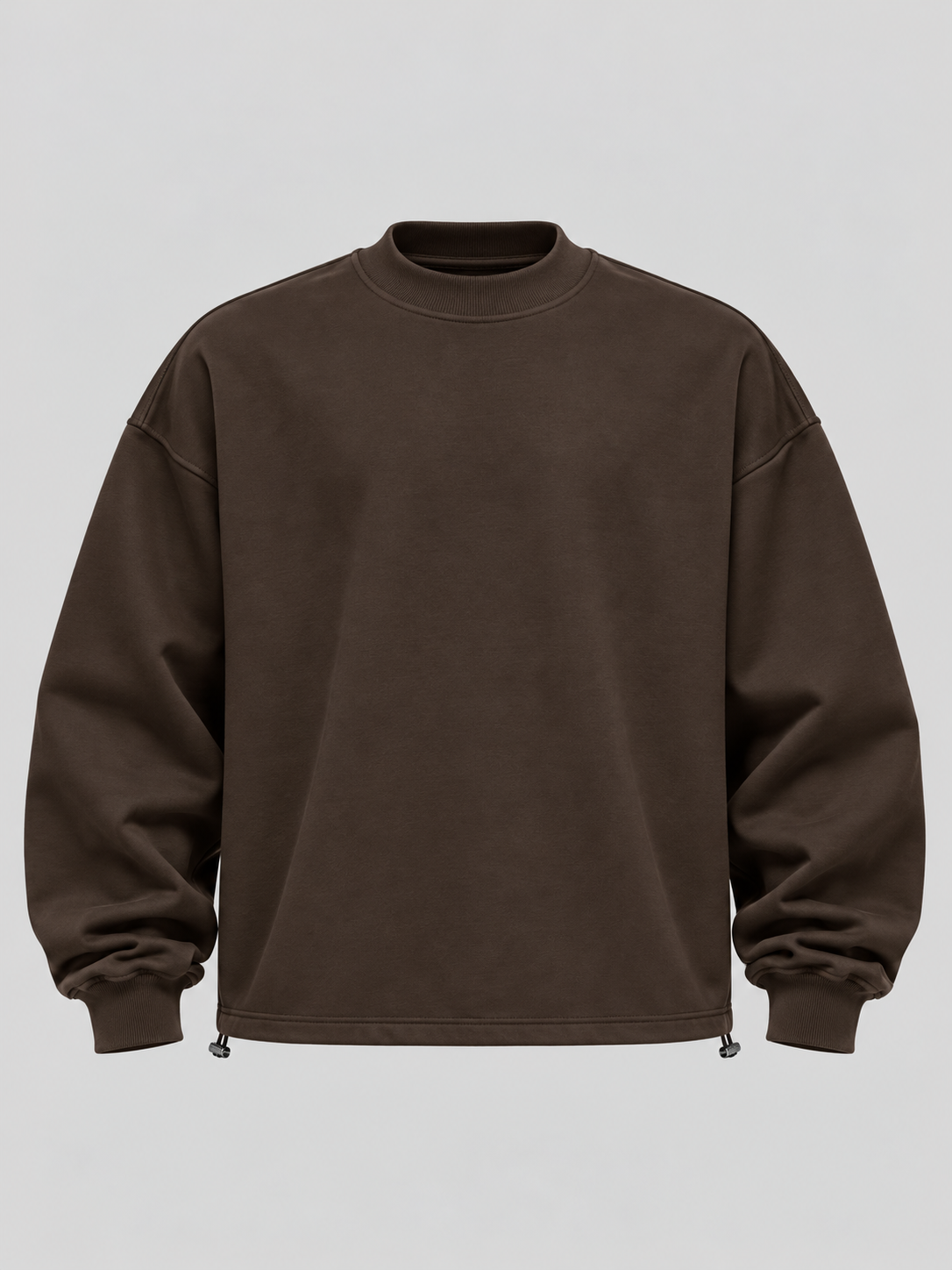 Felpa Coulisse