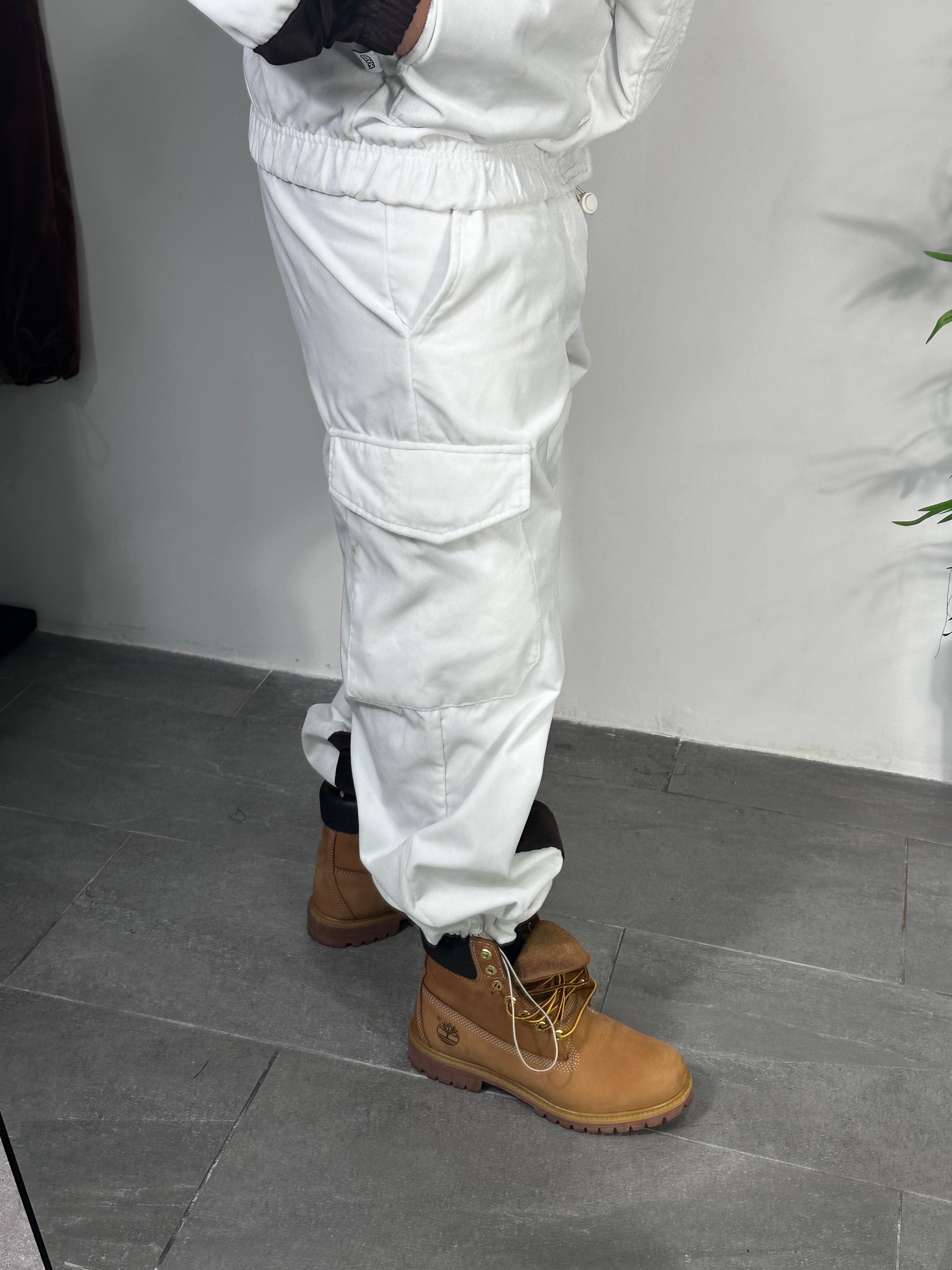 Tracksuit Hydo Combo
