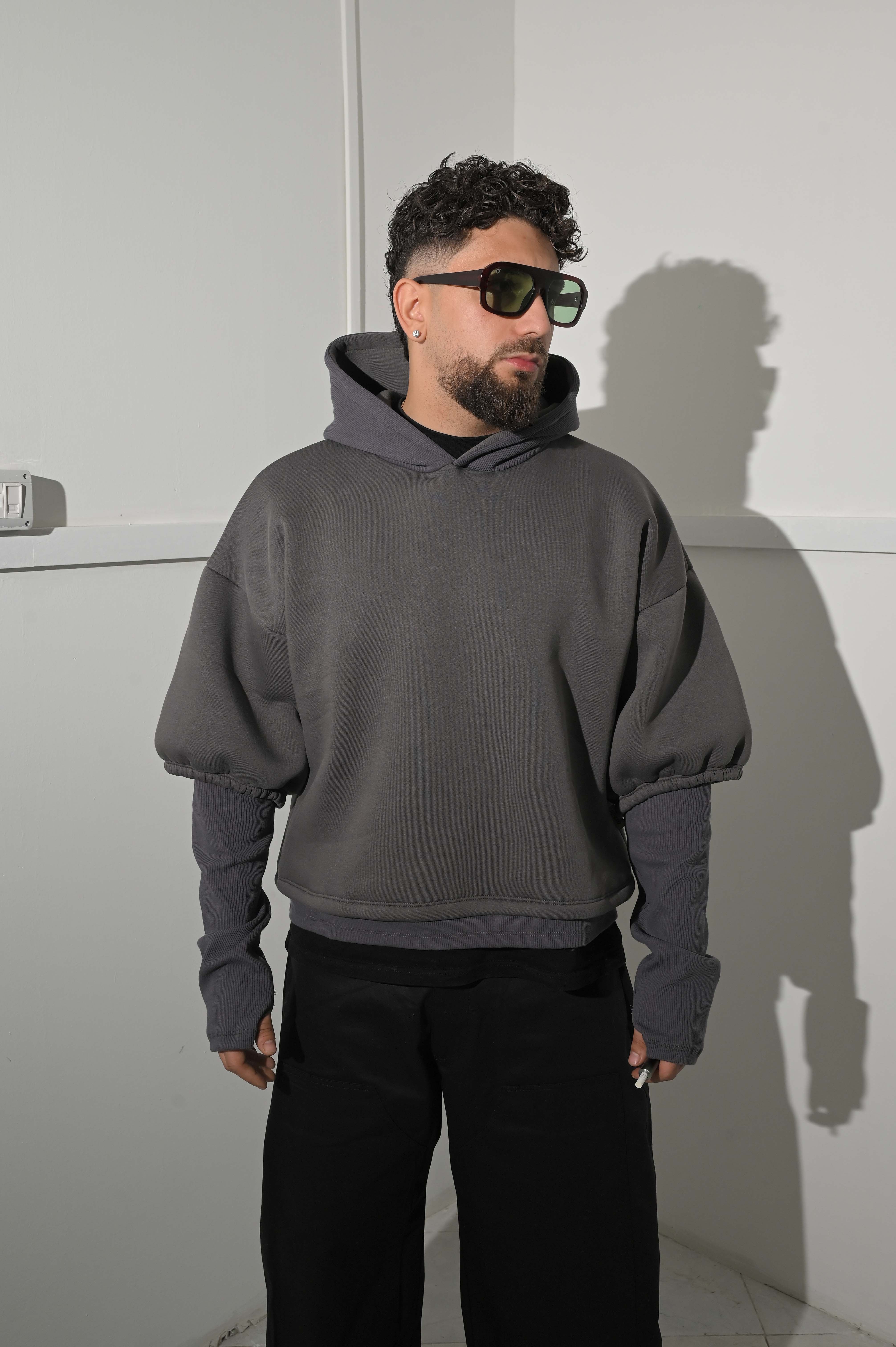 Felpa Hydo Manfinity PDF