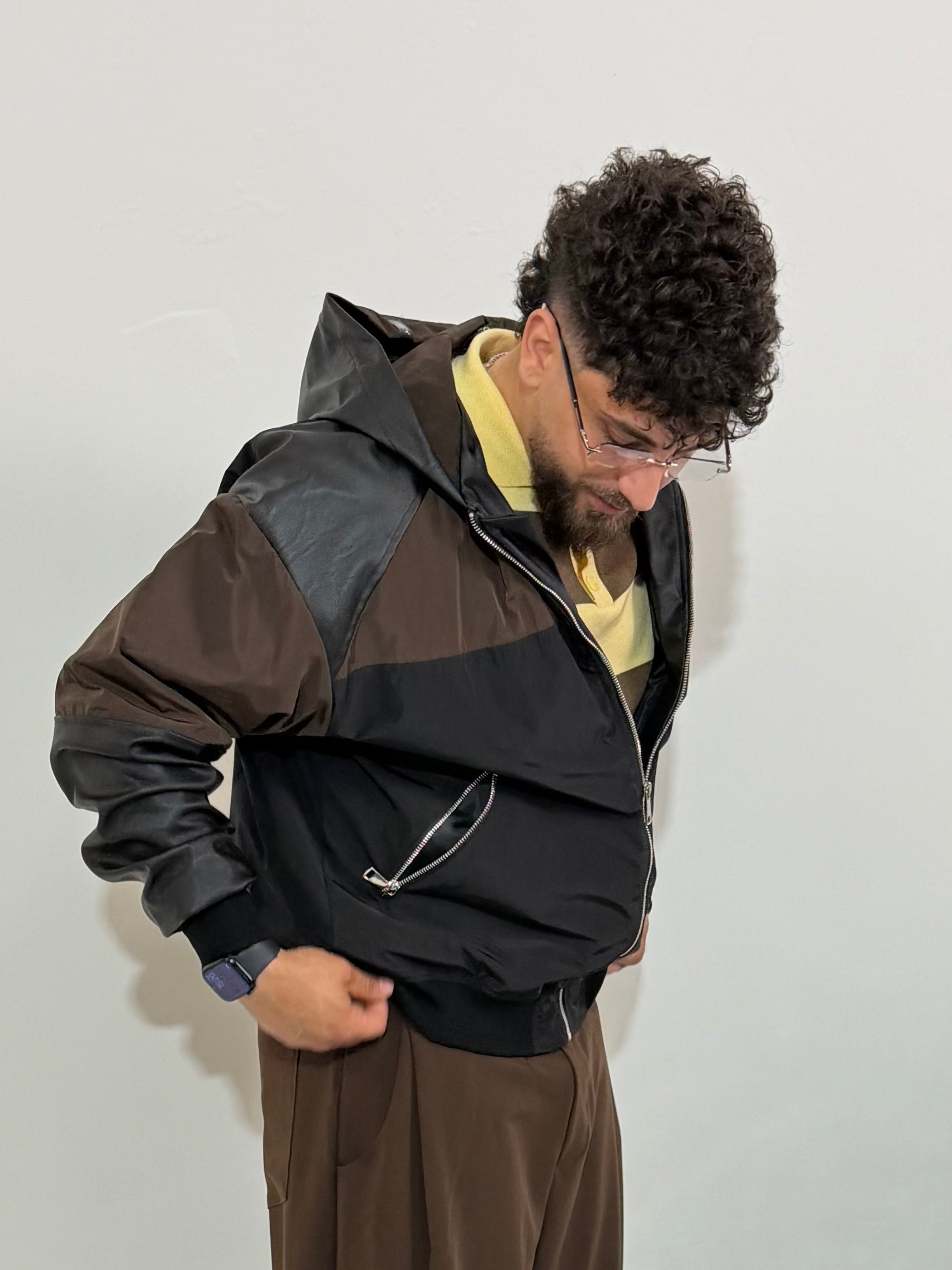 Jacket Discovery