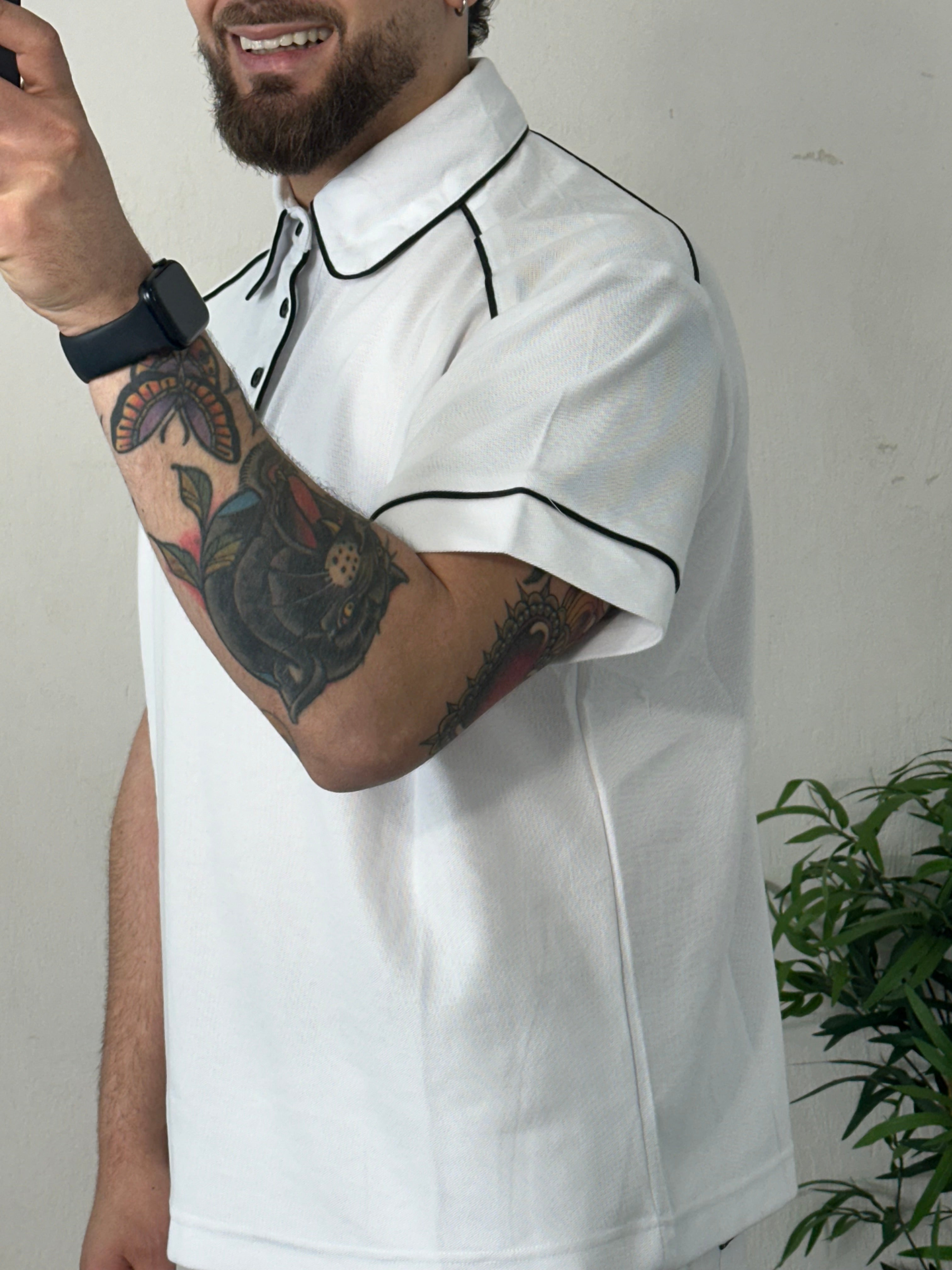 Coordinato AW Lines