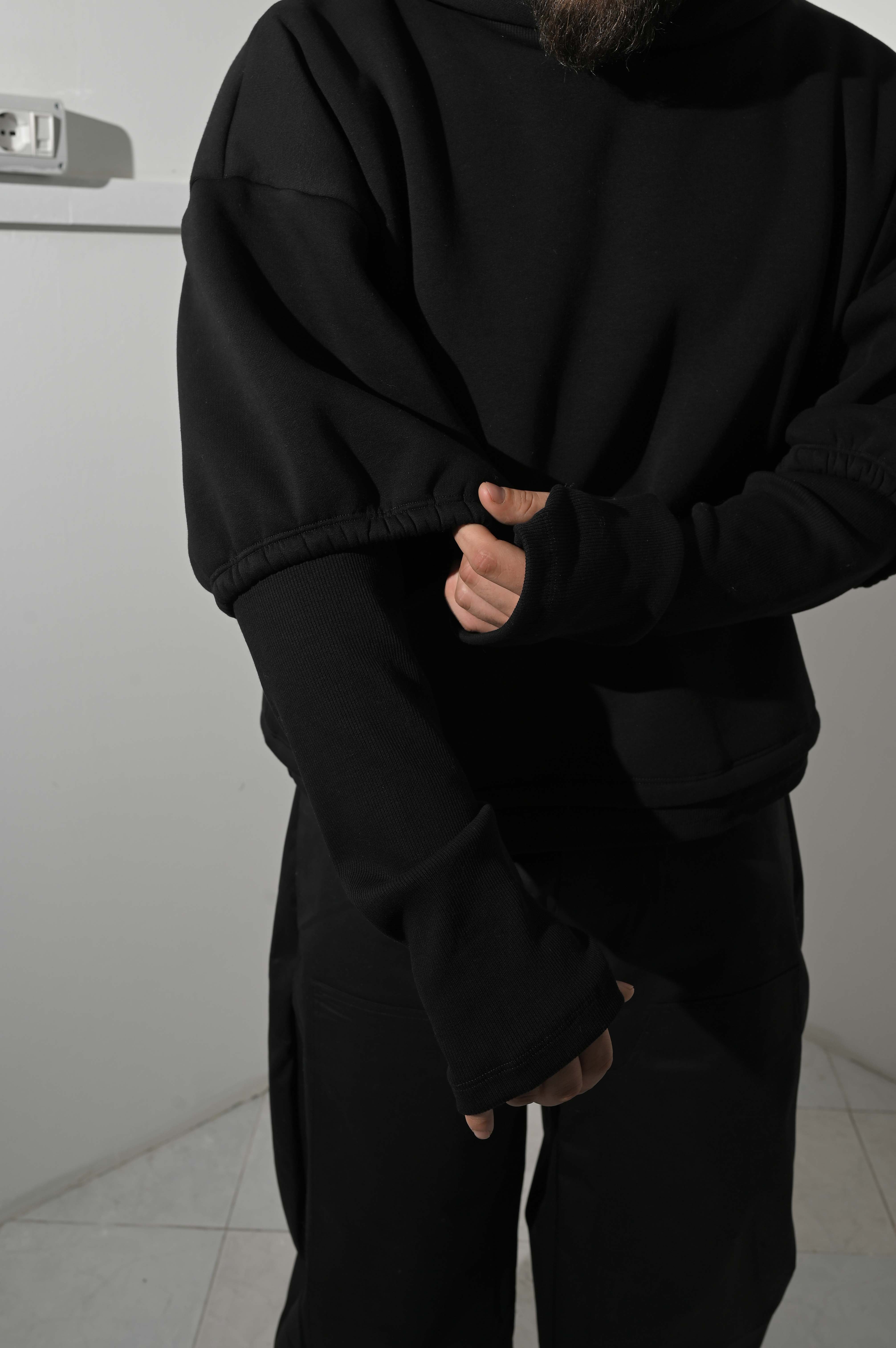 Felpa Hydo Manfinity PDF