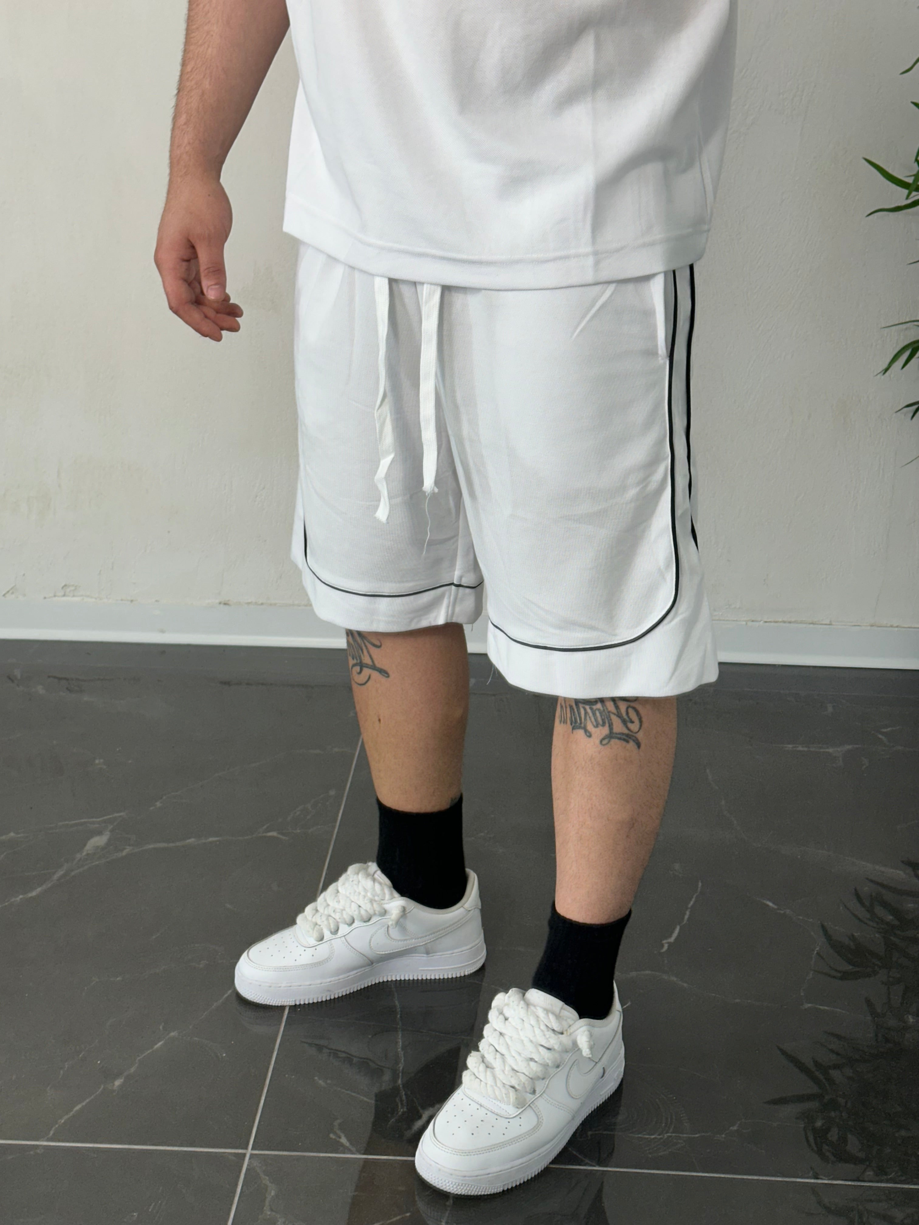 Coordinato AW Lines